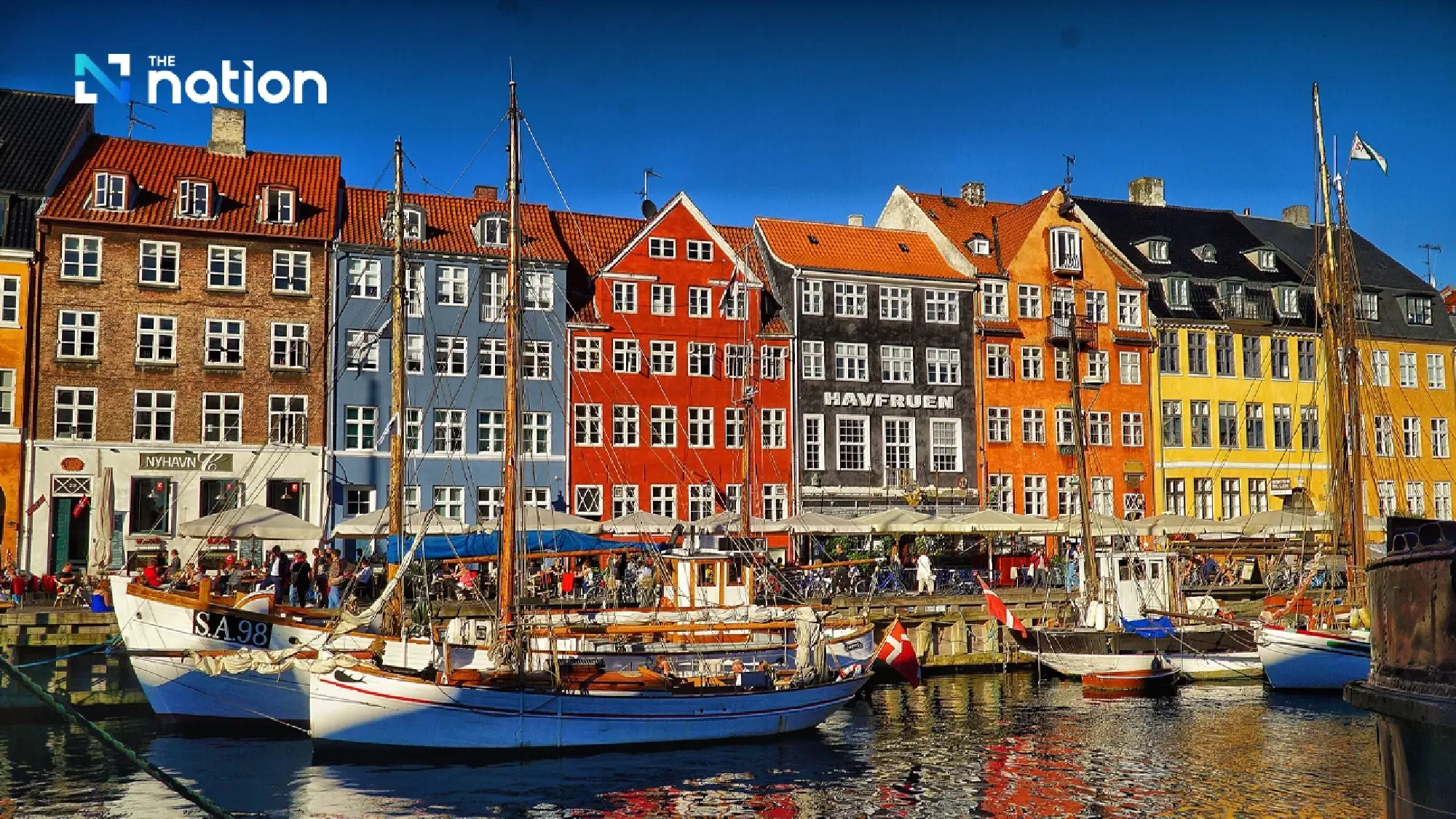 Celebrating Denmark’s Constitution Day 2025: Reflecting on a 400-Year Partnership with Thailand