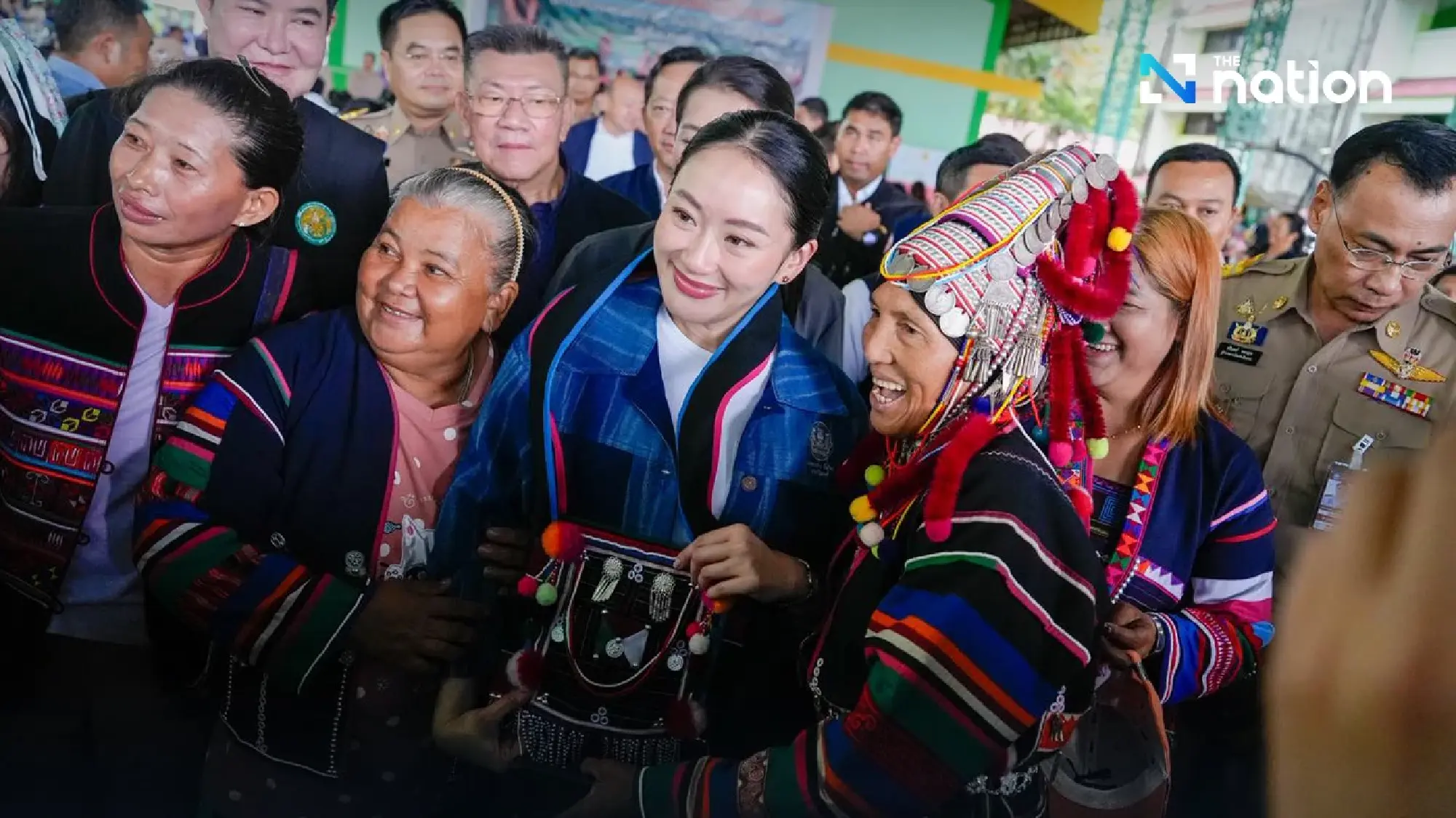 Ethnic minorities to gain Thai nationality in just 5 days, starting June 30