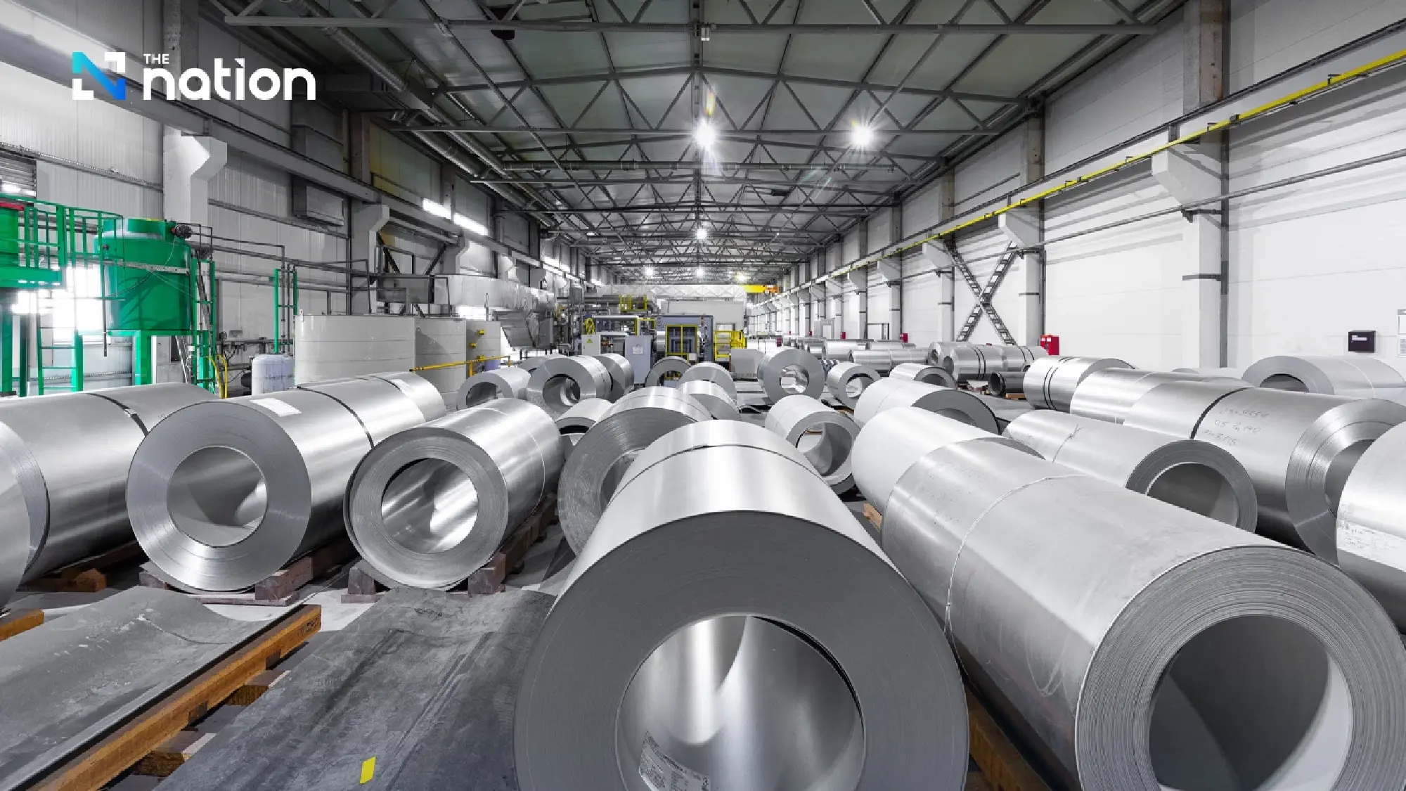 US doubles steel and aluminum tariffs to 50%, Canada and Mexico prepare retaliation amid trade tensions