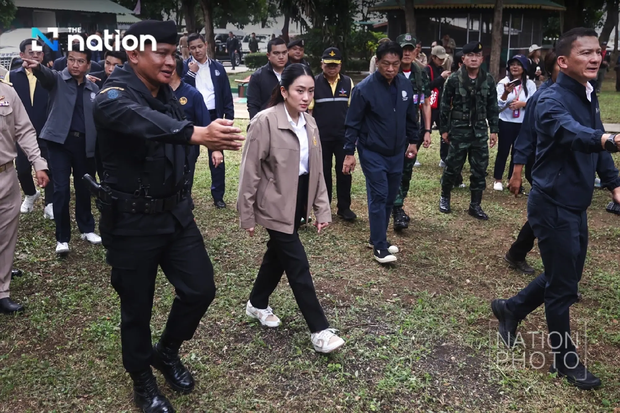 Sa Kaeo governor proposes cancellation of 75th anniversary of Thai-Cambodian ties