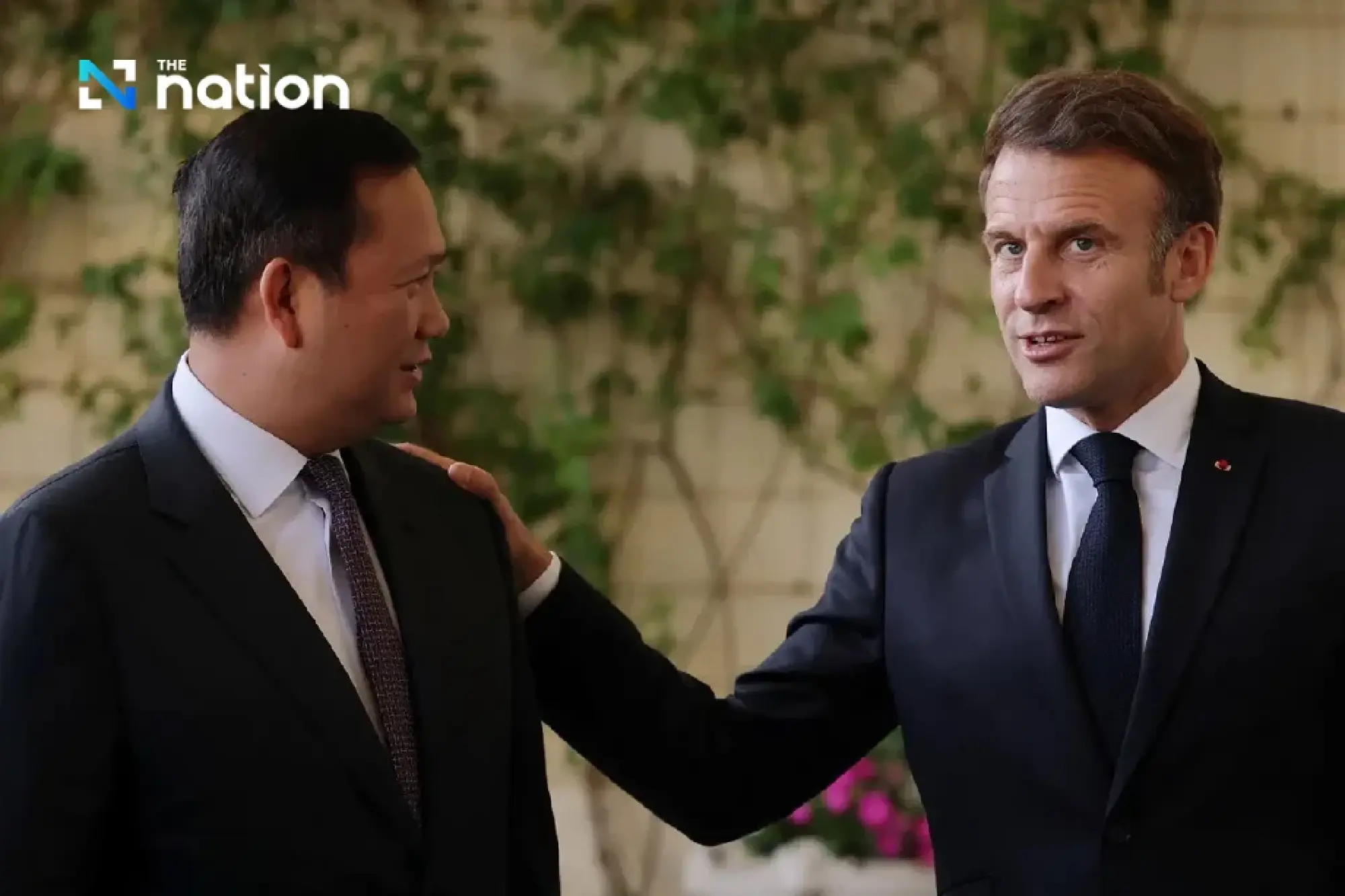 French Energy Interests Drive Macron's Mediation Offer in Thailand-Cambodia Border Row