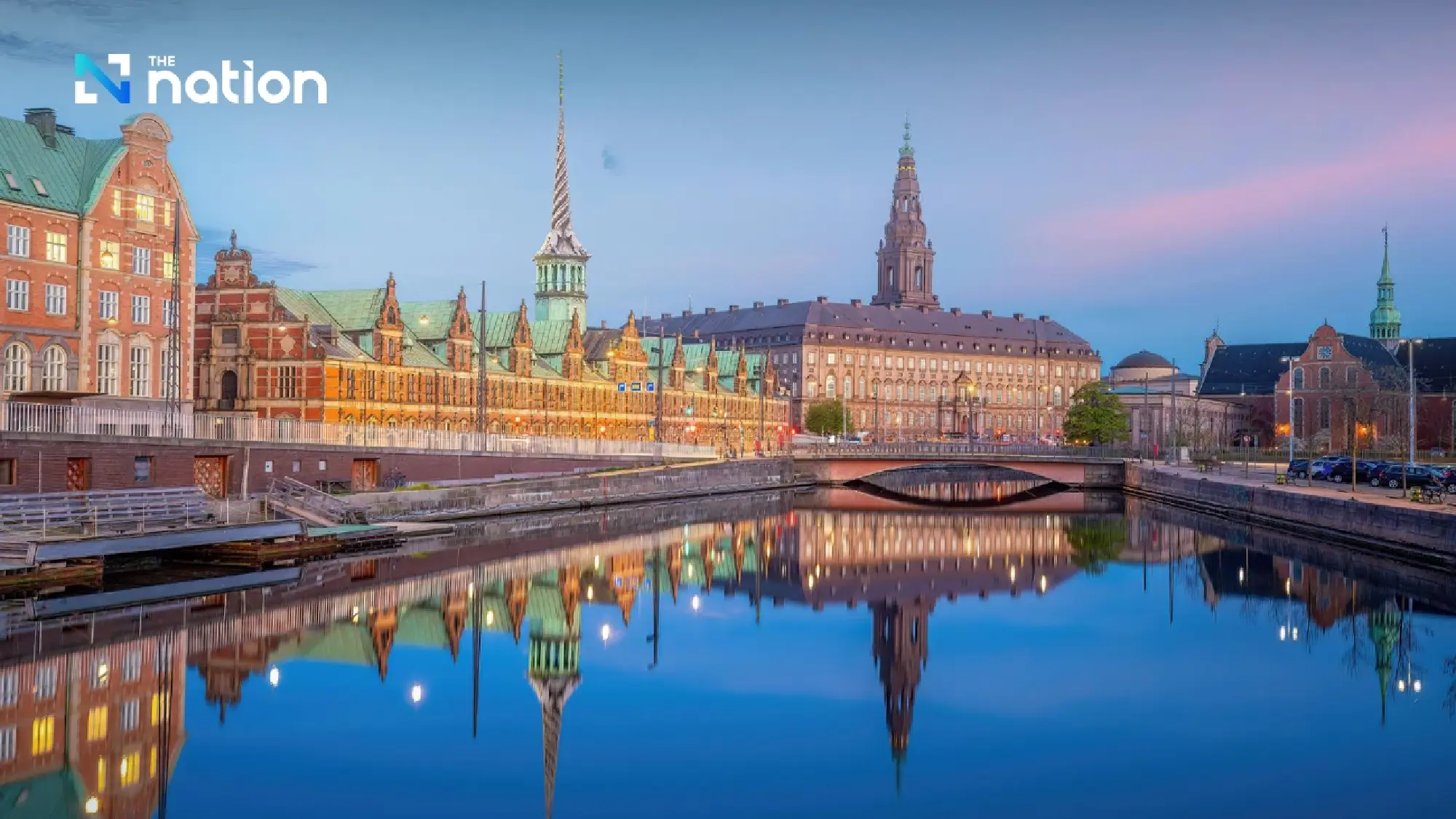 Celebrating Denmark’s Constitution Day 2025: Reflecting on a 400-Year Partnership with Thailand