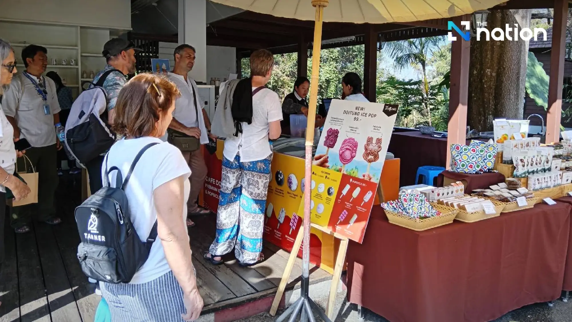 Thai economy in May sees tourism decline and slower consumption despite export growth
