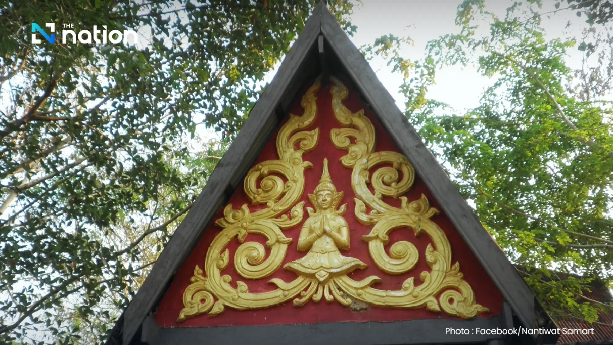 Border photo doesn’t prove ownership, says ex-Thai intel deputy