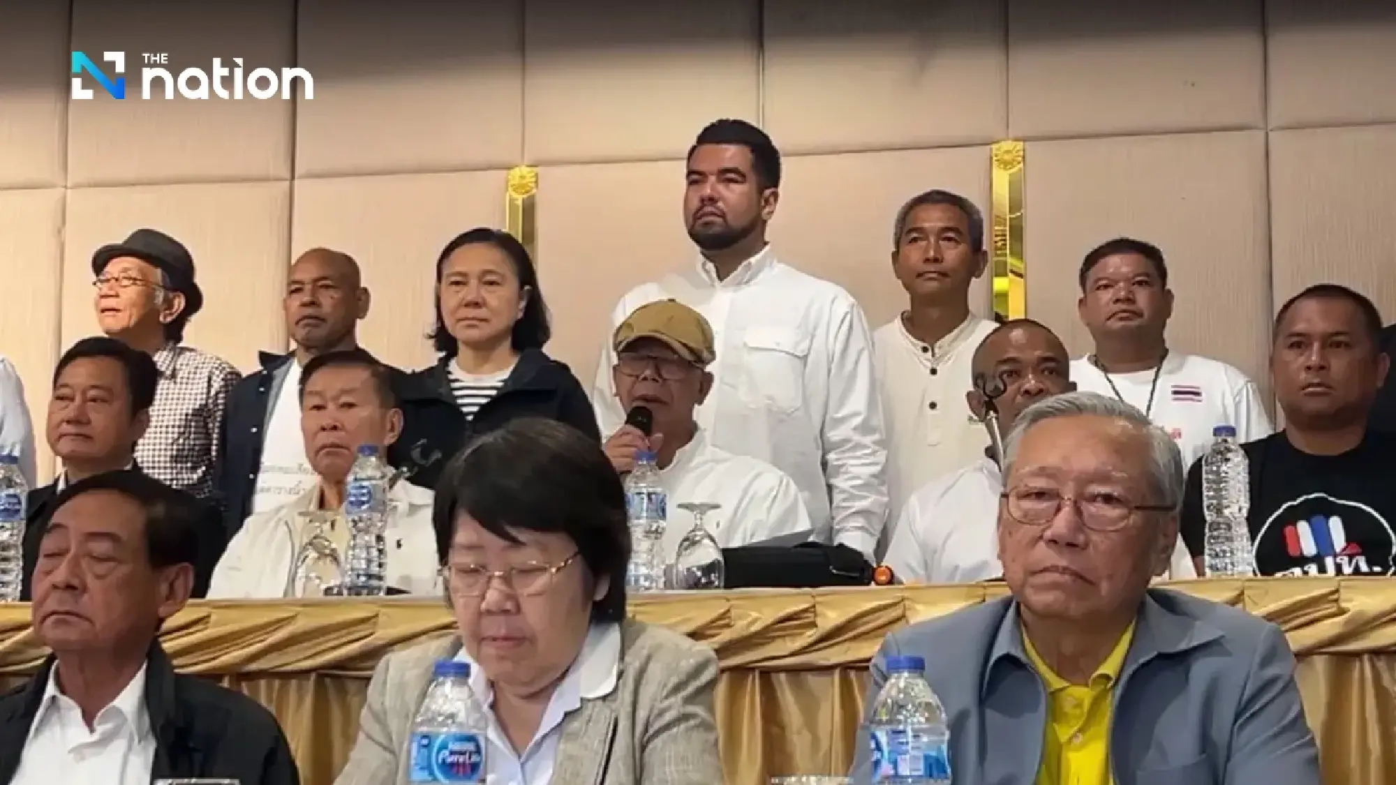 Activist coalition demands PM’s resignation, plans protest on June 28