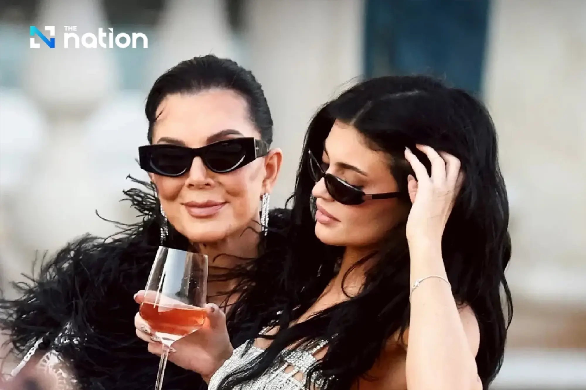 Bezos-Sánchez wedding sparks economic boost and backlash across Venice