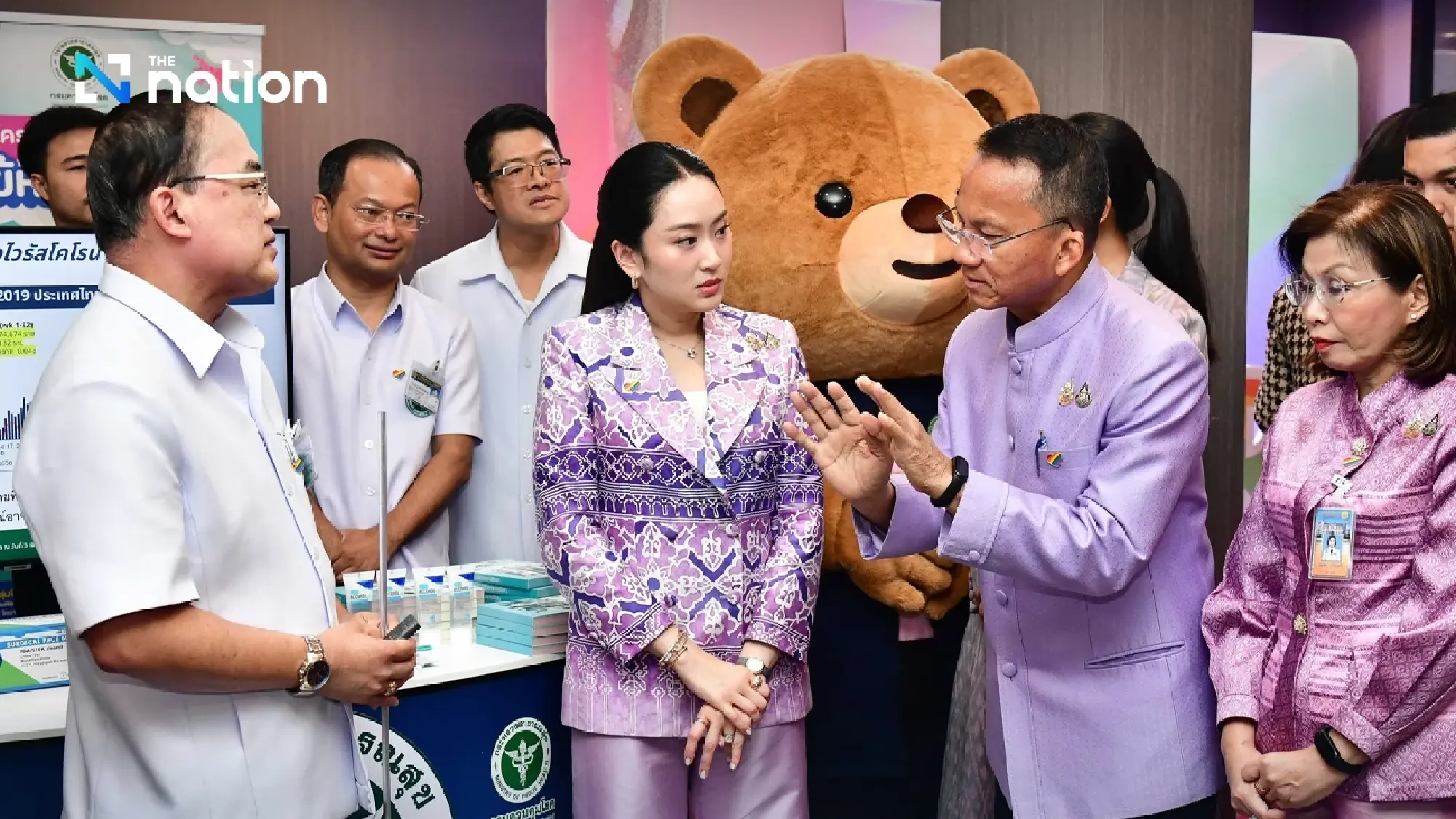 Thailand to invest THB 509 million in wellness hub development at border hospitals