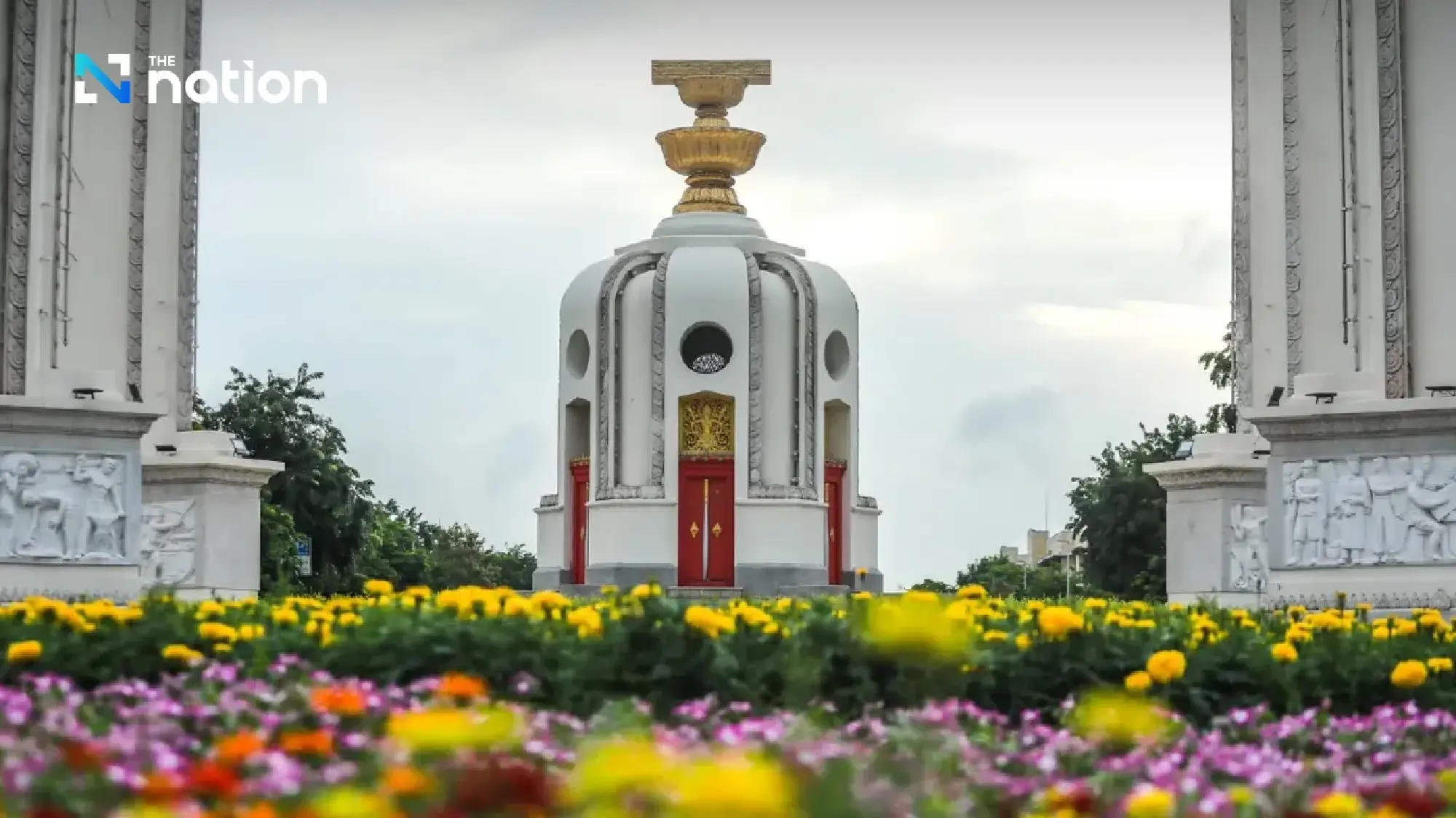June 24, 1932: The path towards Thai democracy