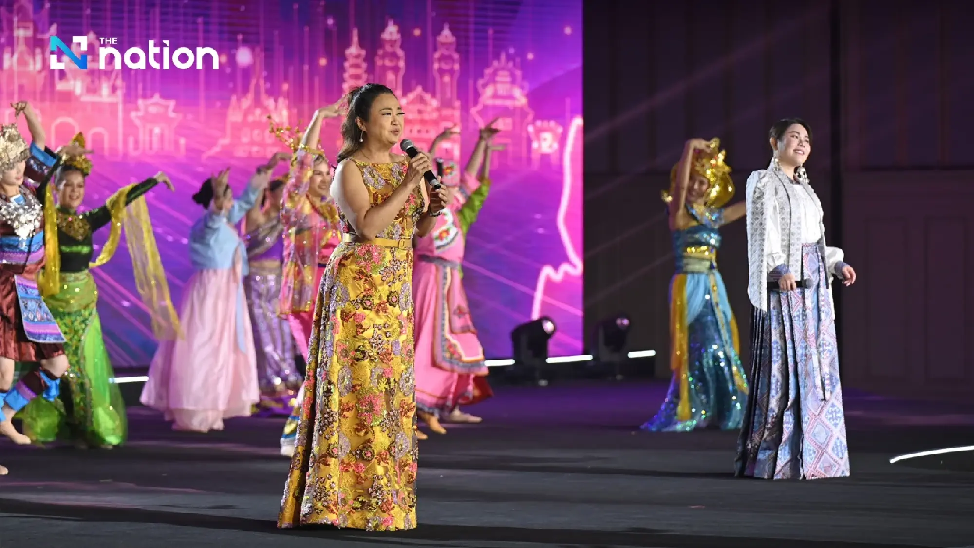 ASEAN-China Media Week to boost collaboration and strengthen regional ties