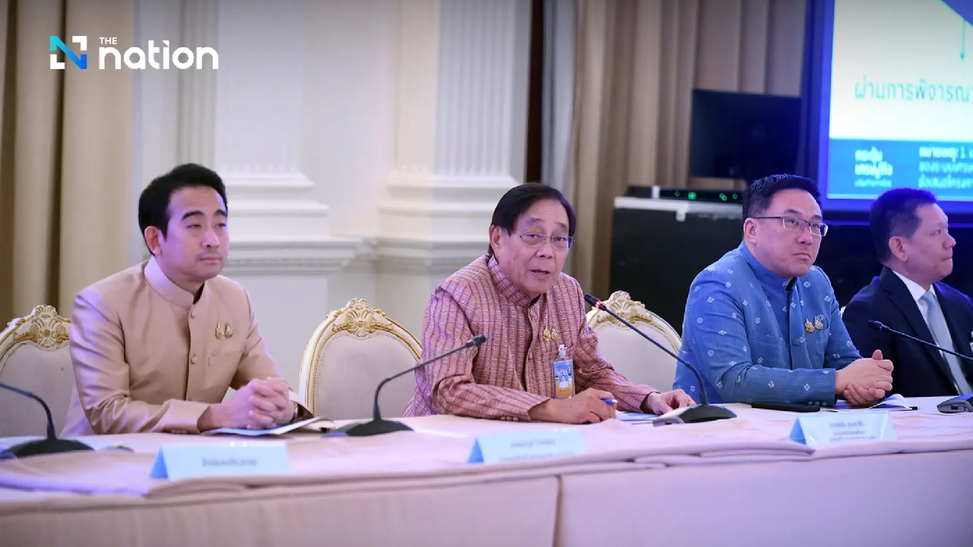 Thailand Approves 151 Billion Baht Economic Stimulus Package to Counter Global Volatility