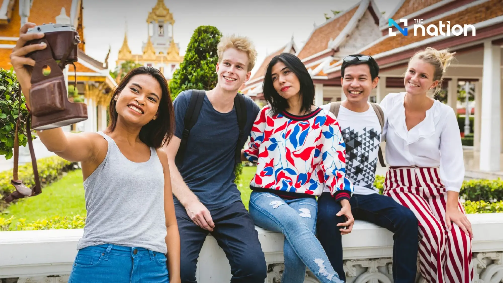 Is “Farang” a racist word? Understanding the Thai term for foreigners
