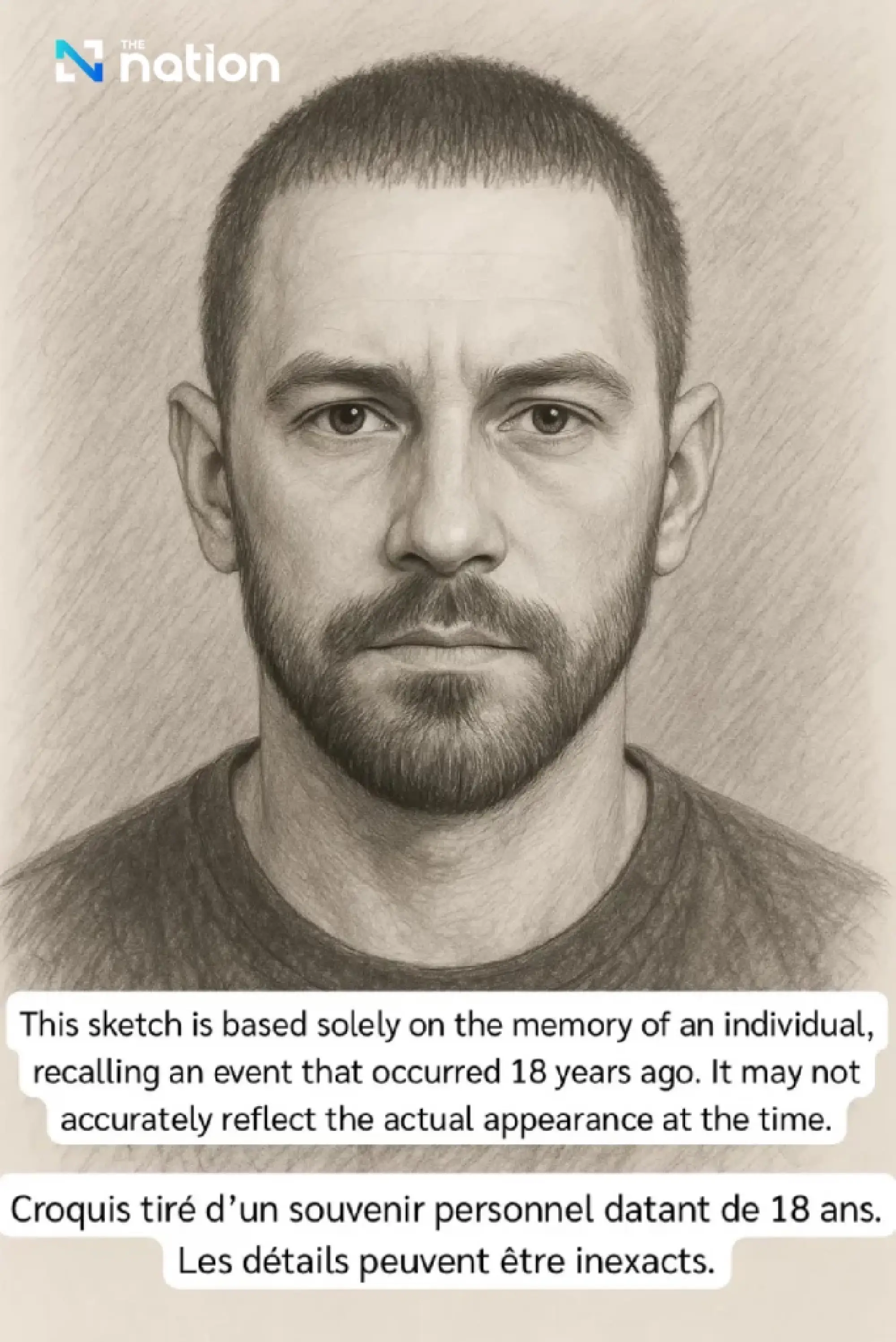 DSI offers B2m reward for French witness in 2007 Japanese murder case