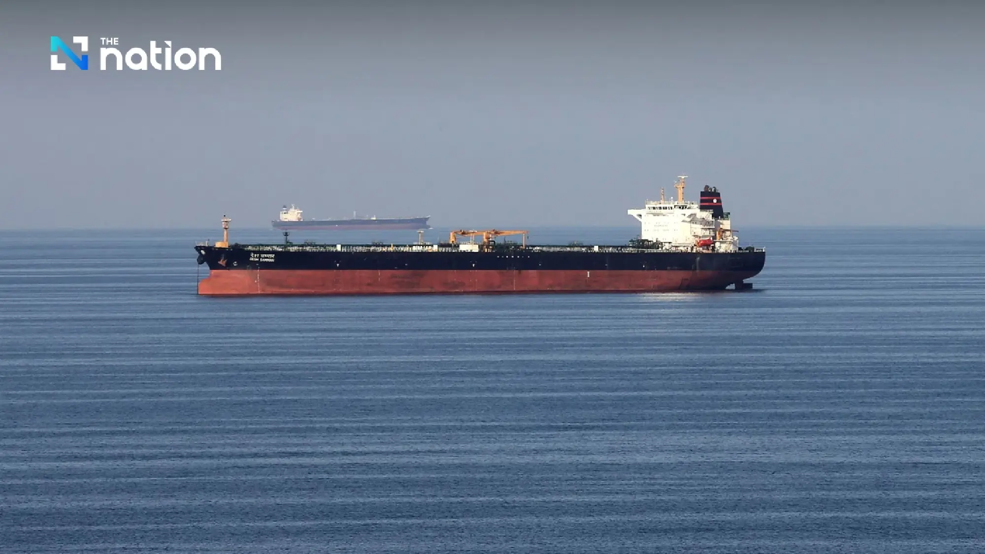 Strait of Hormuz: one of the world’s top 5 vital oil transit chokepoints