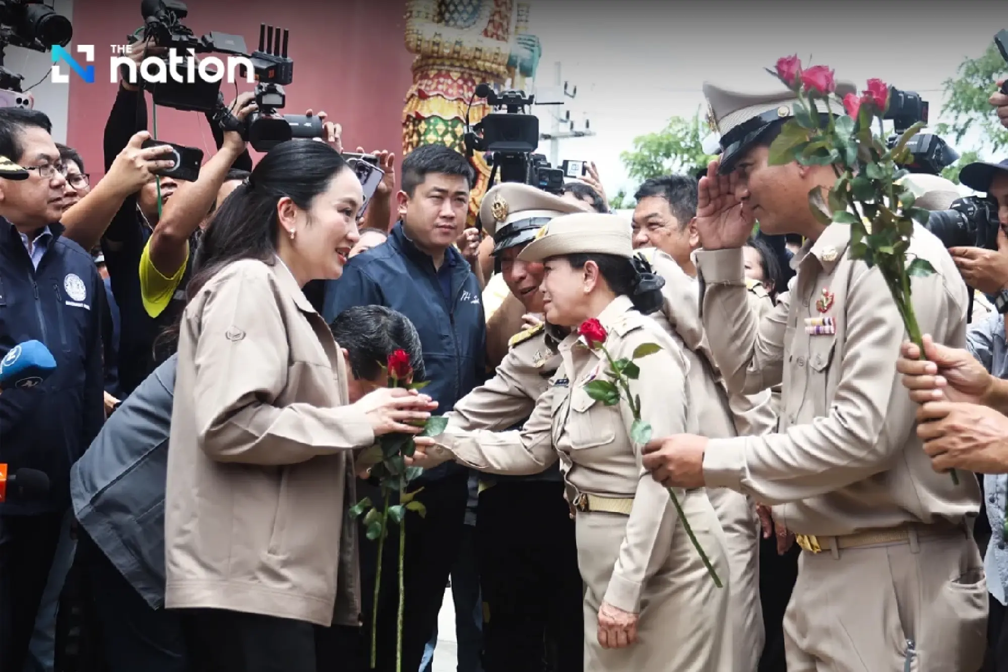 Sa Kaeo governor proposes cancellation of 75th anniversary of Thai-Cambodian ties