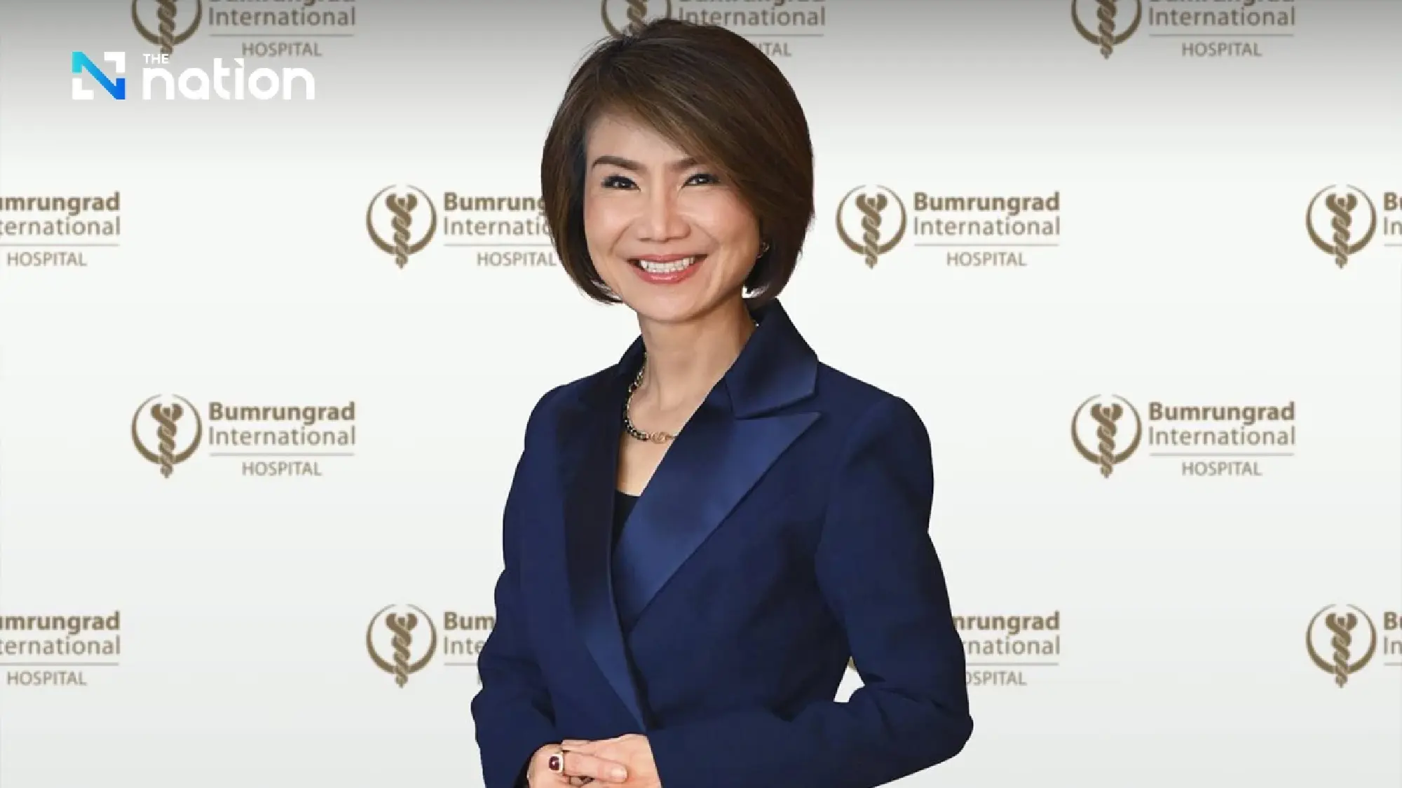 Statement from Bumrungrad International Hospital