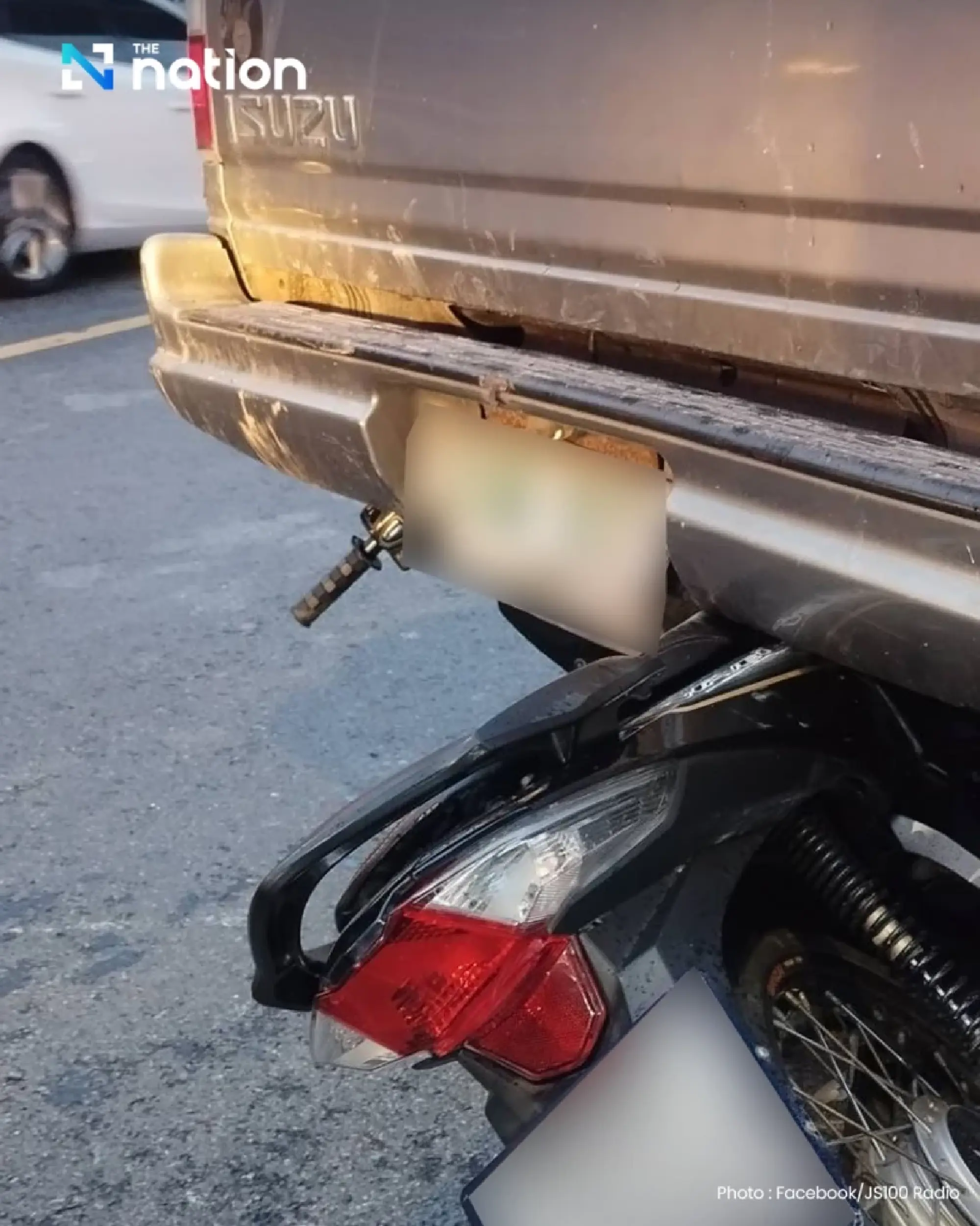 Over 14,000 people killed in motorcycle accidents in 2024: DDC