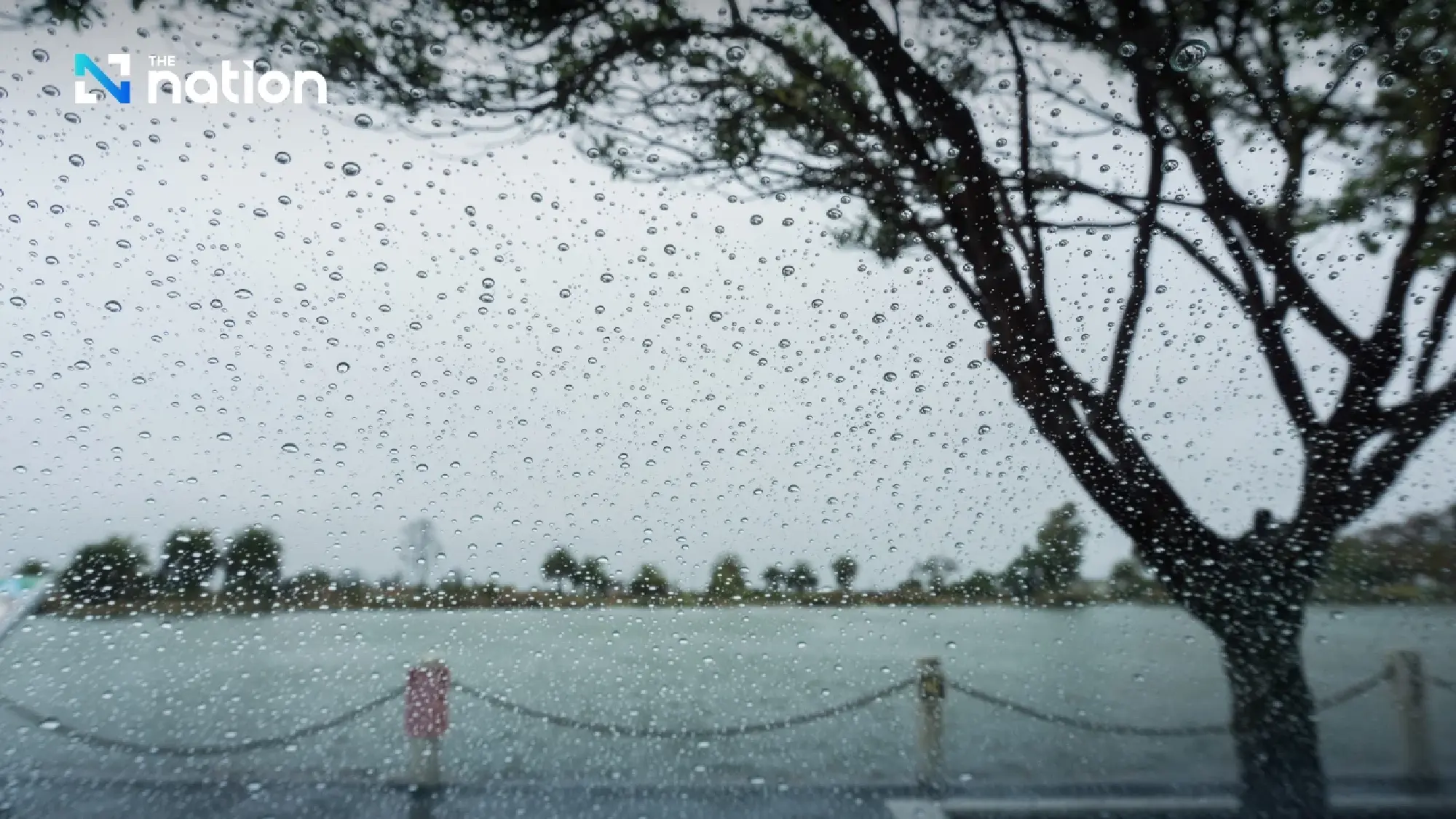 Heavy rain forecast for upper Thailand, thundershowers expected in the South