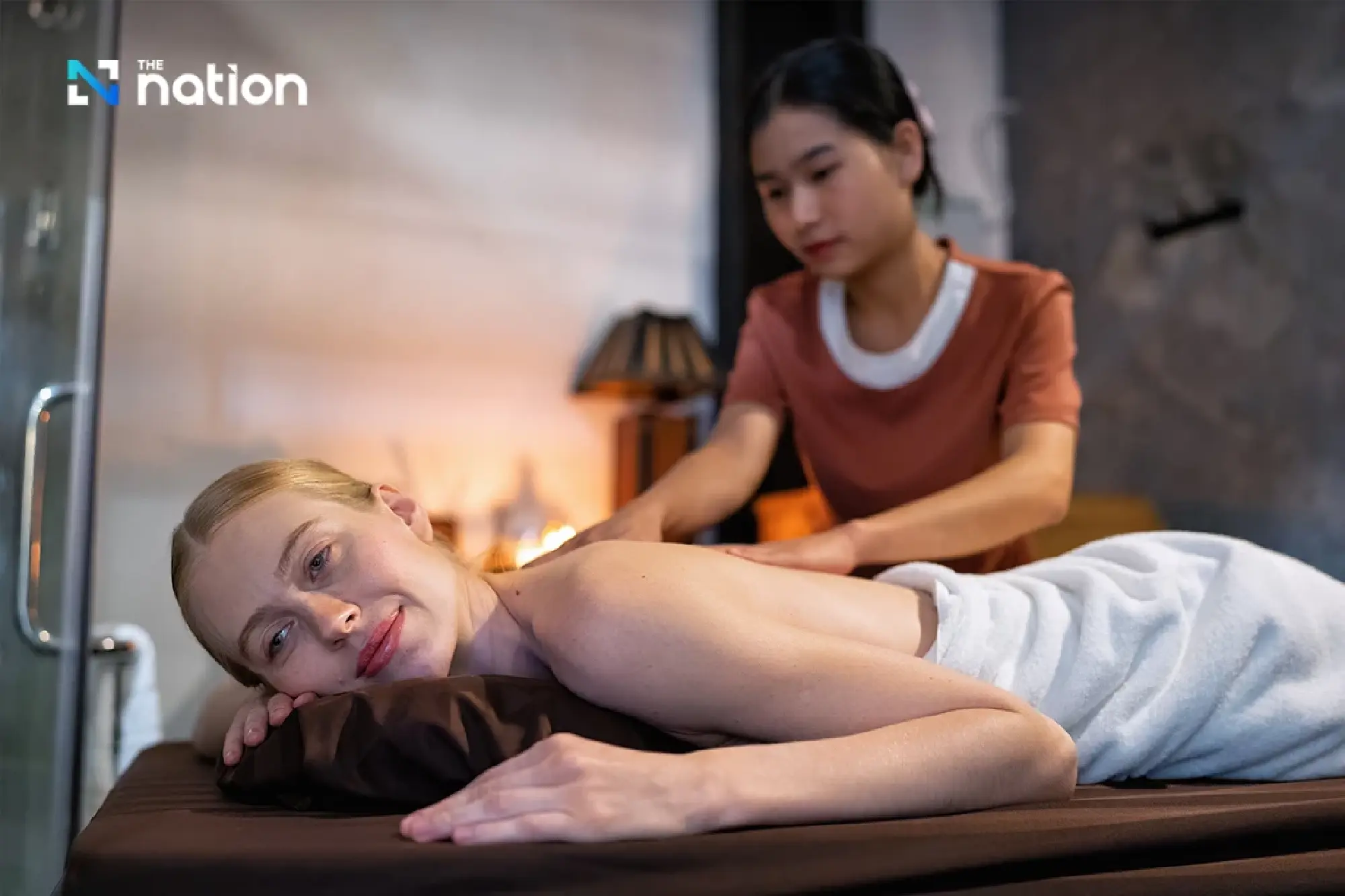 Thai Massage Therapists in UAE to Receive Global Standard Certification