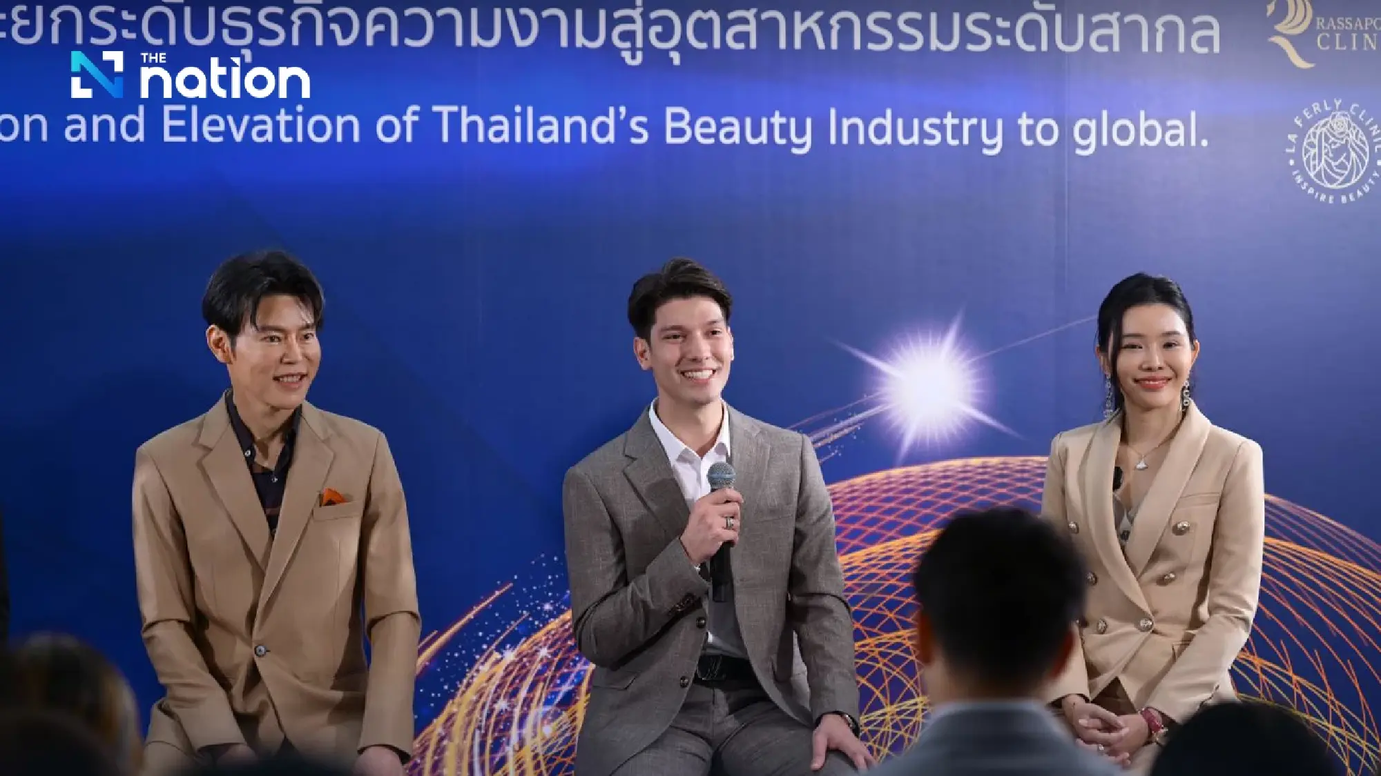 K.N.A. Inter Pharma Partners with Diamond Biotechnology to Elevate Thailand’s Beauty Industry into a Global Medical Device Manufacturing Hub