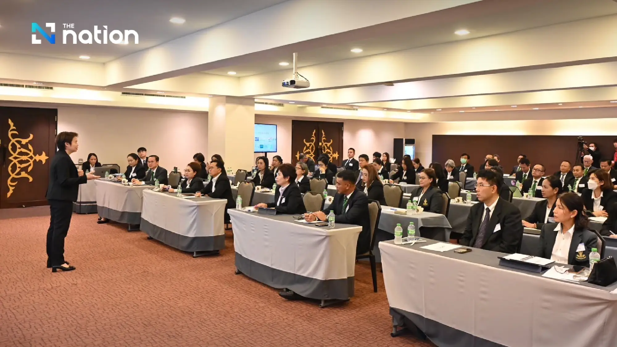 BMA Boosts Executive Skills with Big Data for Smarter Bangkok