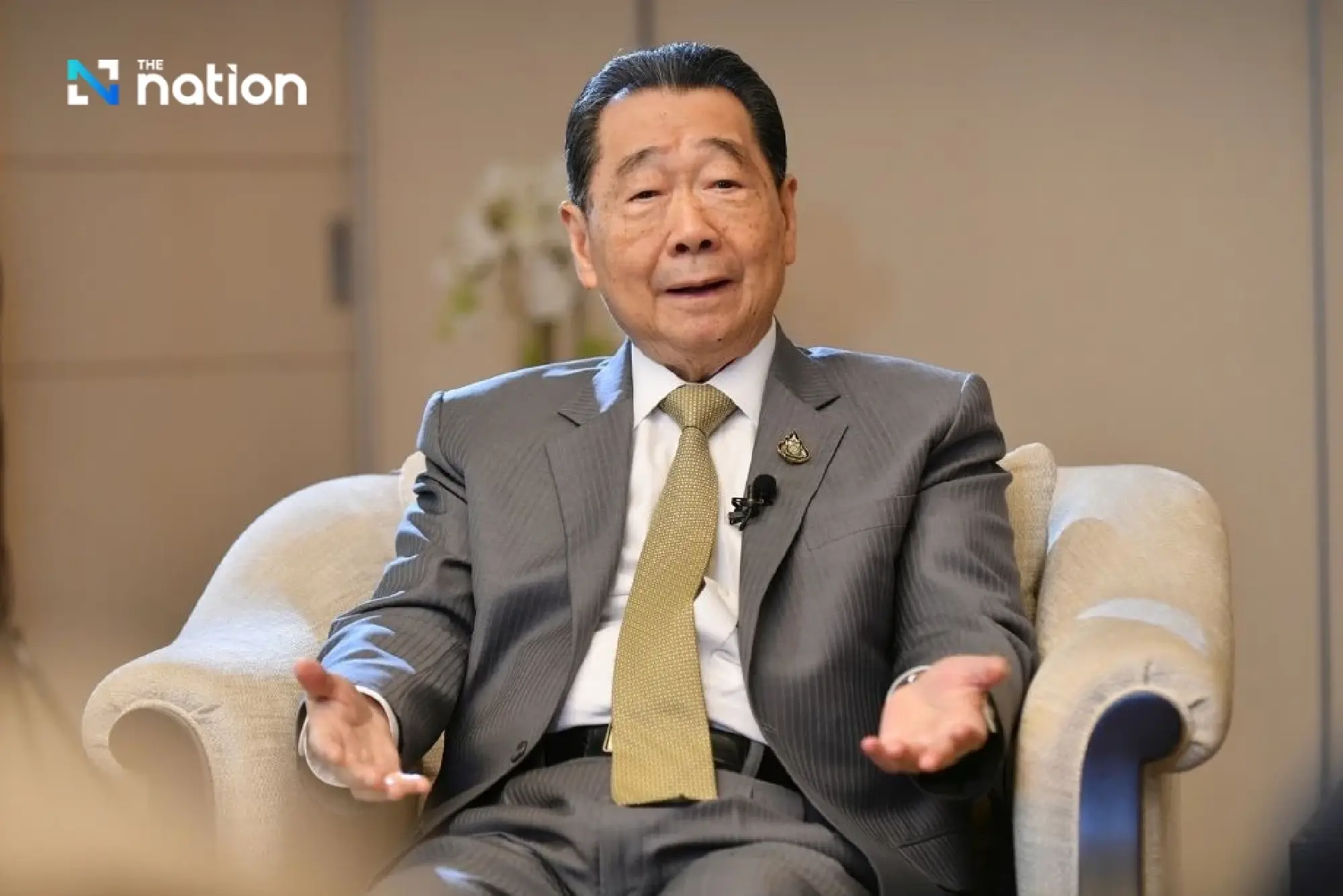 Forbes reveals Thailand’s top 10 billionaires for 2025