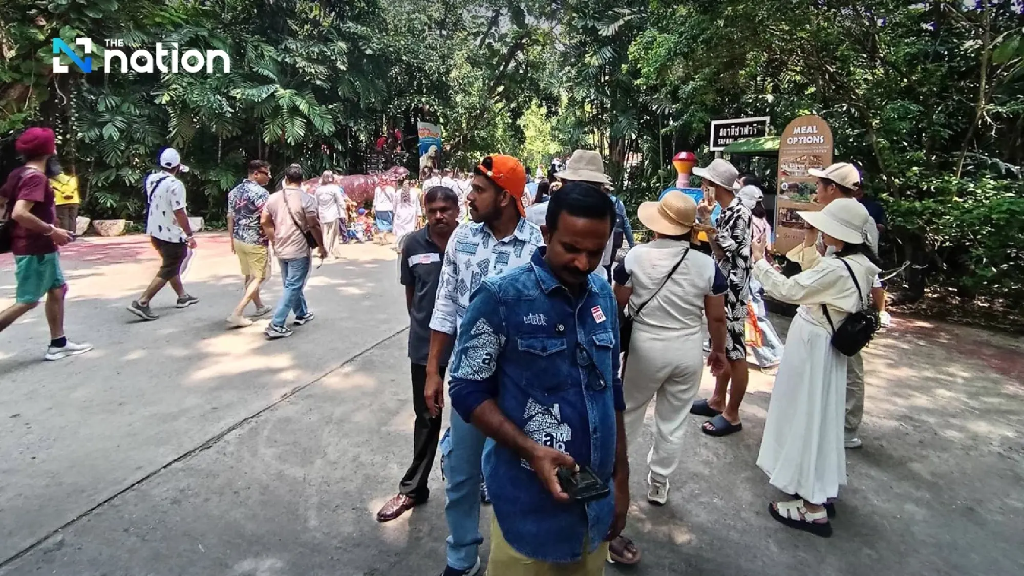 ASEAN Nations Reshape Tourism Strategies to Court India\'s Digital-Savvy Travellers