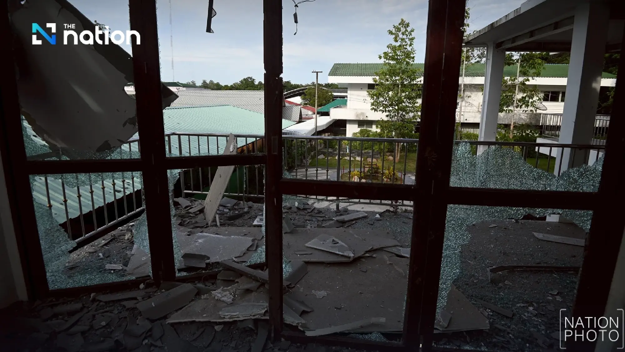 Thai-Cambodia conflict update: 9 hospitals closed, high stress among civilians