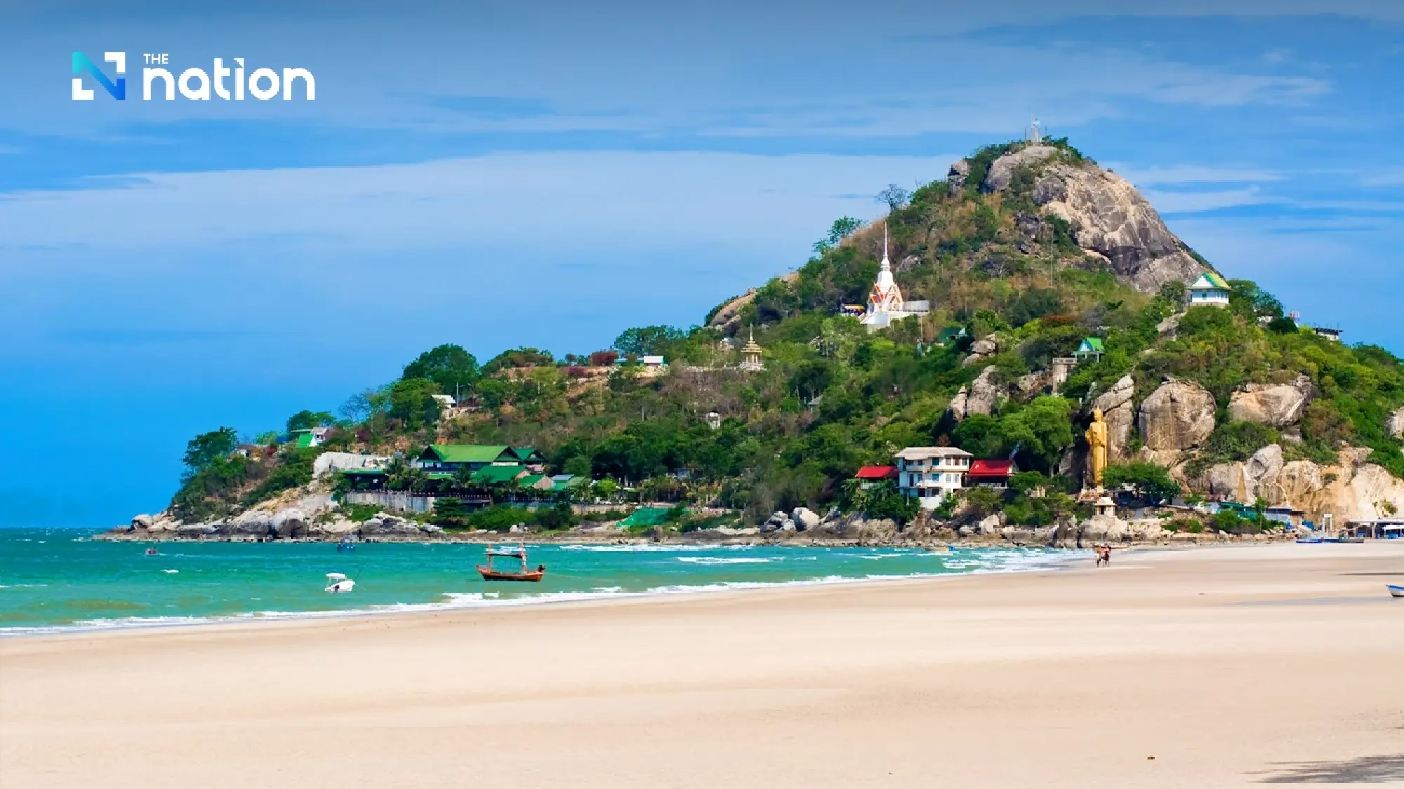 Prachuap Khiri Khan, Thailand