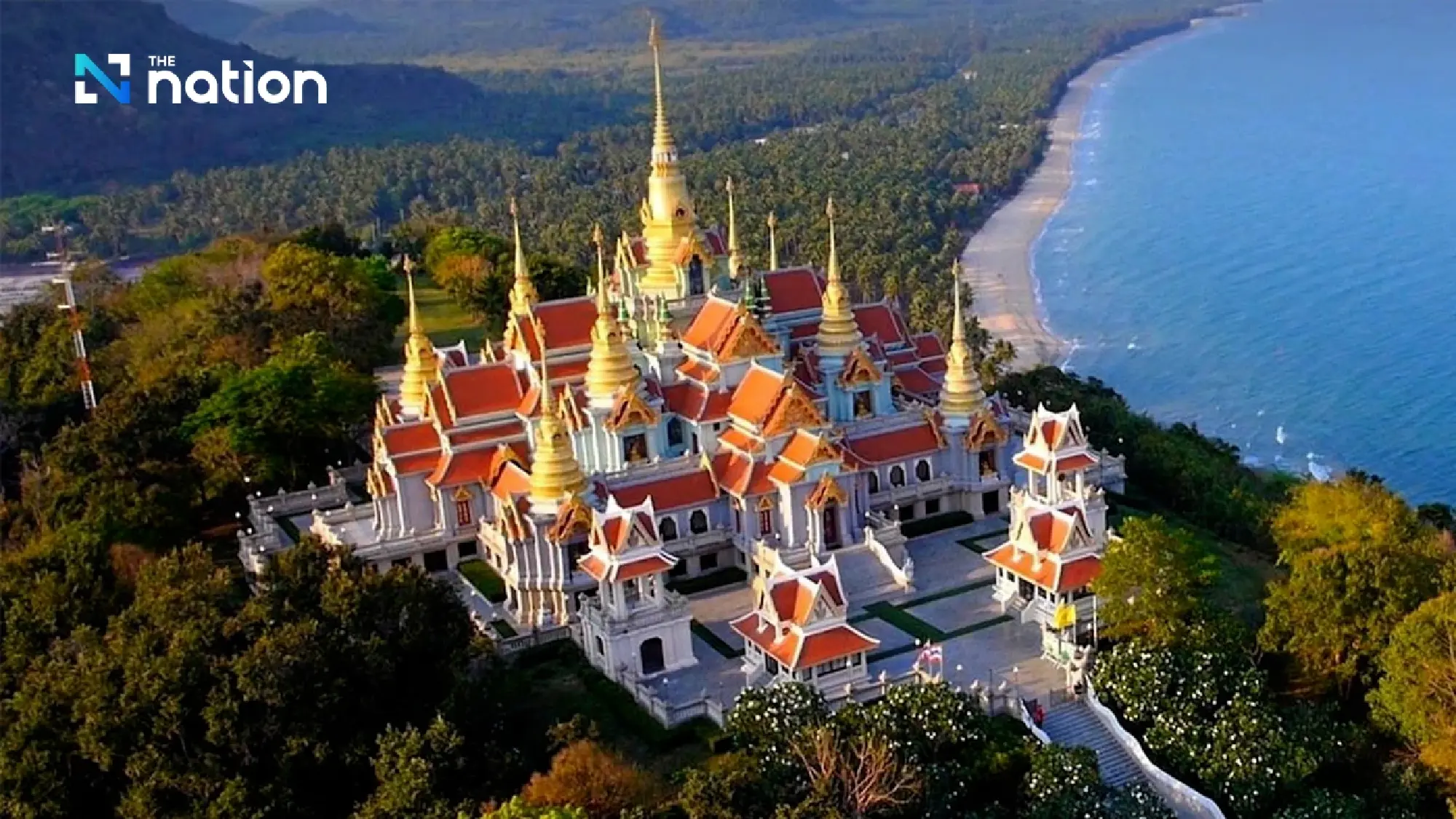 Prachuap Khiri Khan, Thailand
