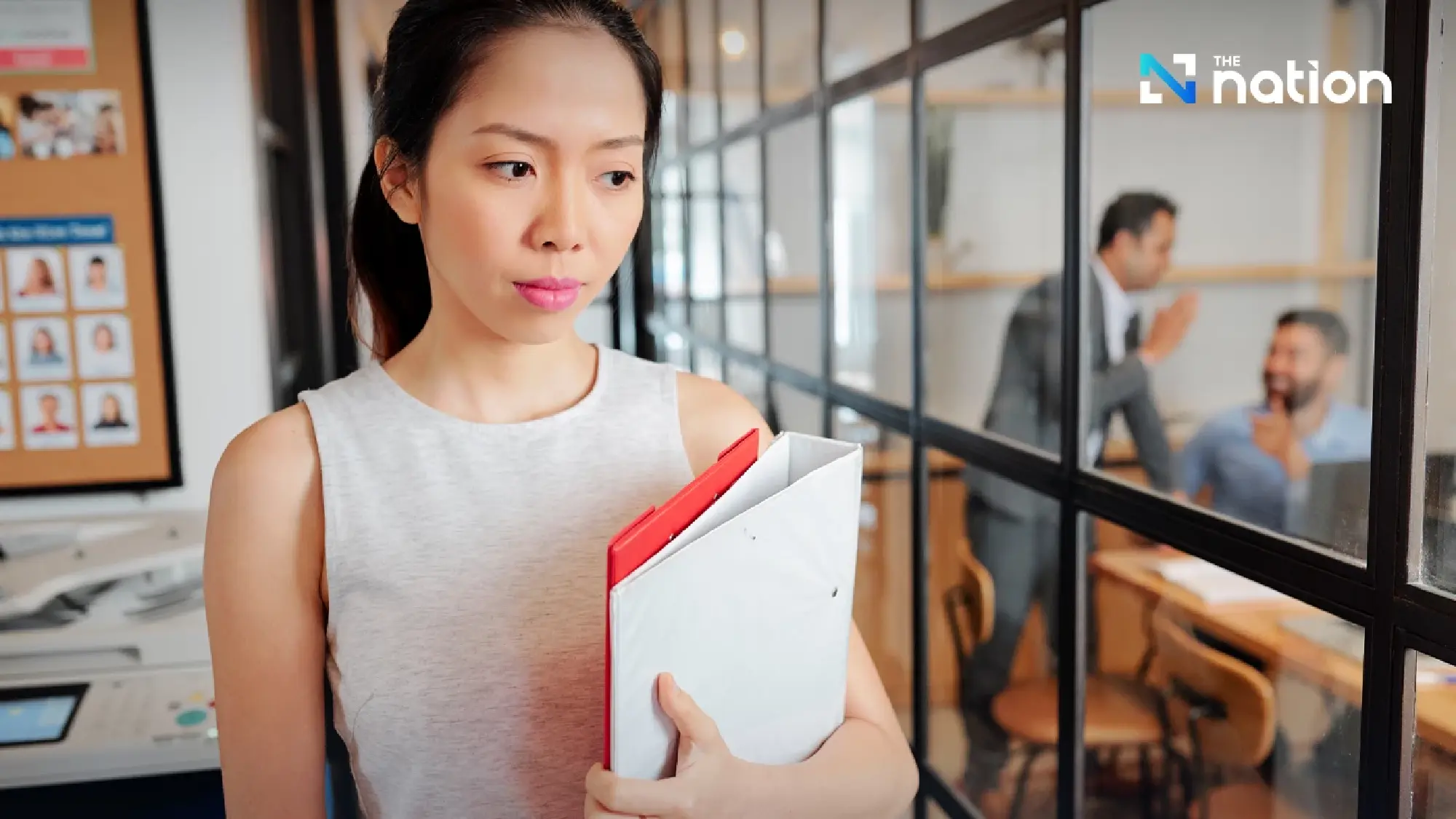 Gen Z and Gen Y prioritise happiness over pay and job security