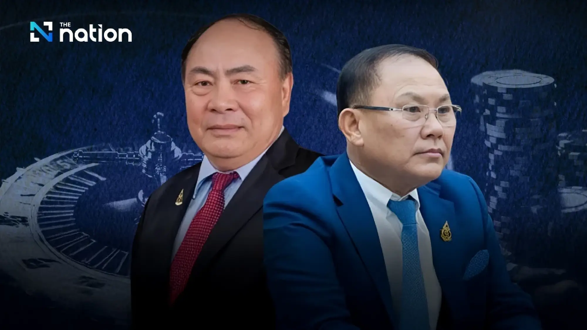 Thai authorities move to clip the wings of Cambodia’s casino kingpin