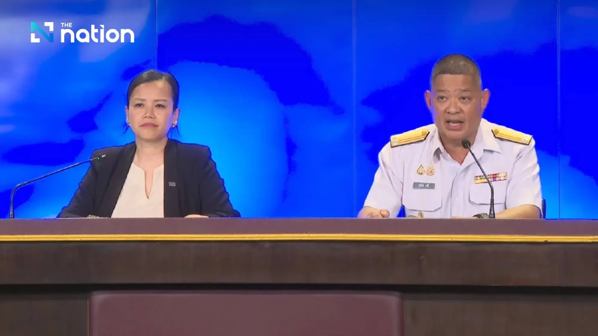 Calm reported along Thai-Cambodian border as authorities evaluate new transport restrictions