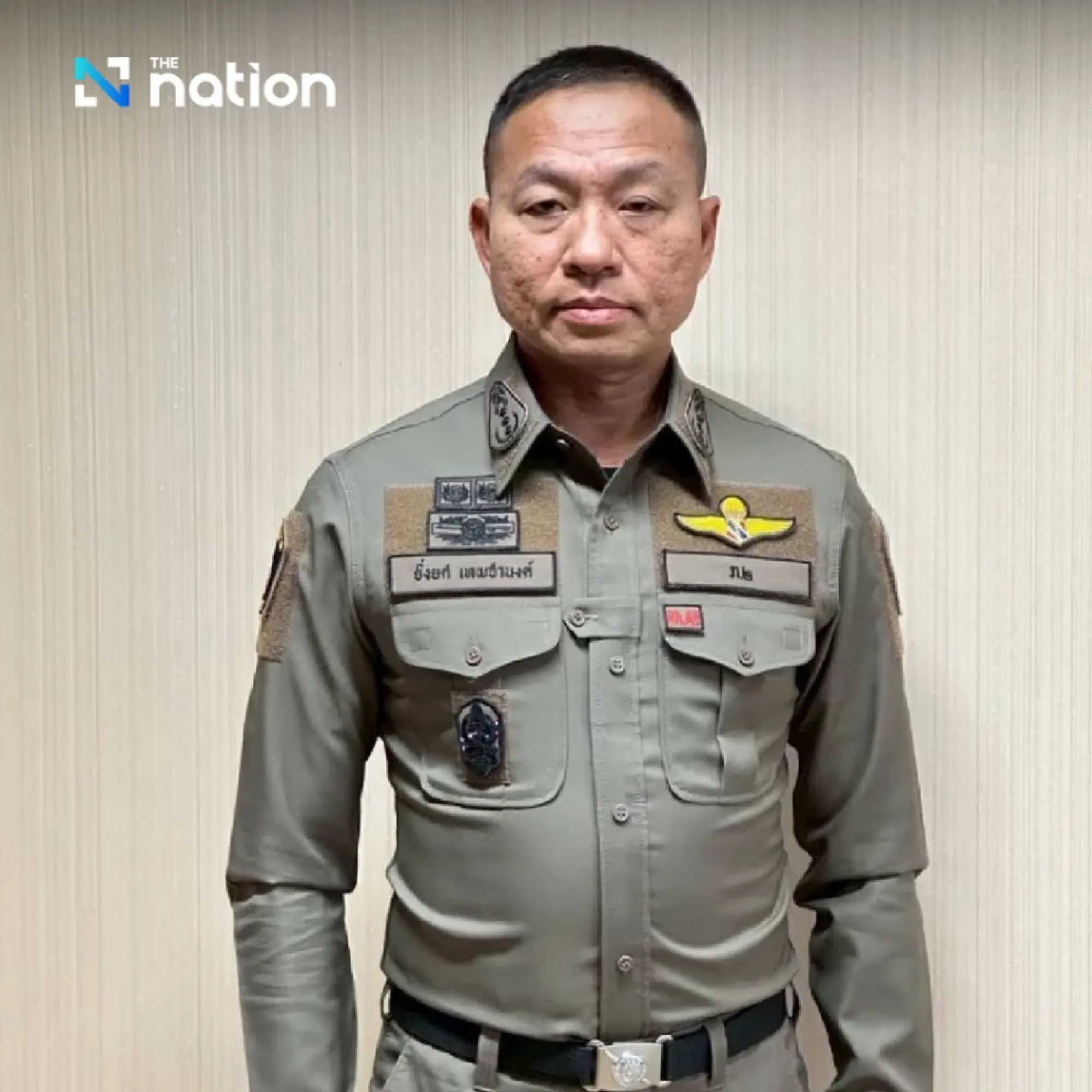 Pattaya abduction suspects identified, police confirm fake officers behind attack
