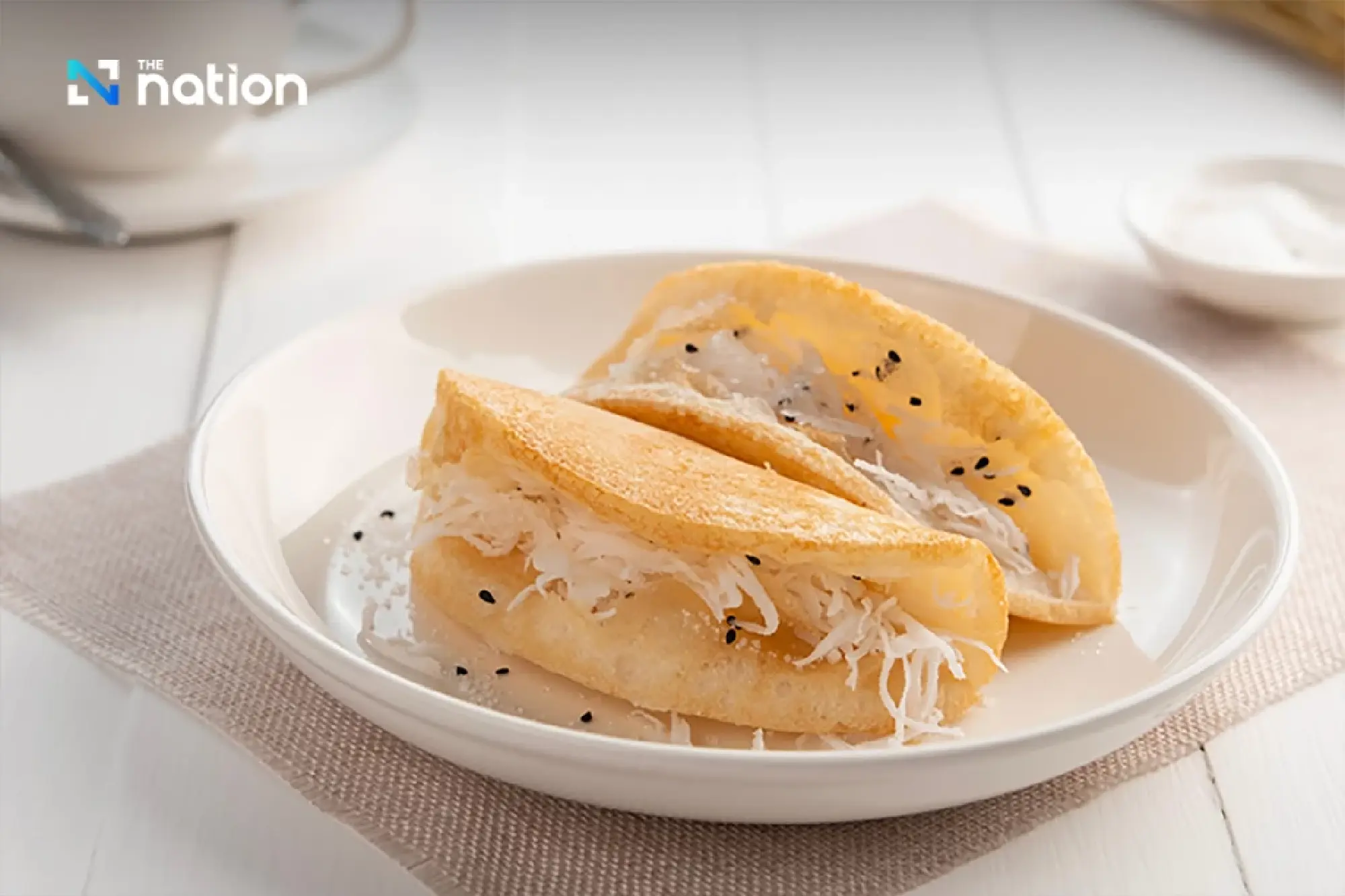 Quirky Thai desserts with hilarious names you won’t believe