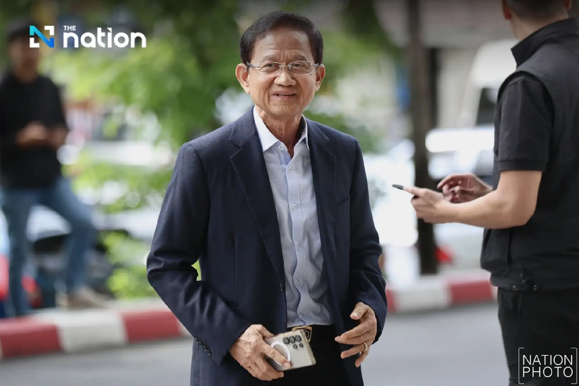 Thaksin faces first witness hearings in lese majeste case
