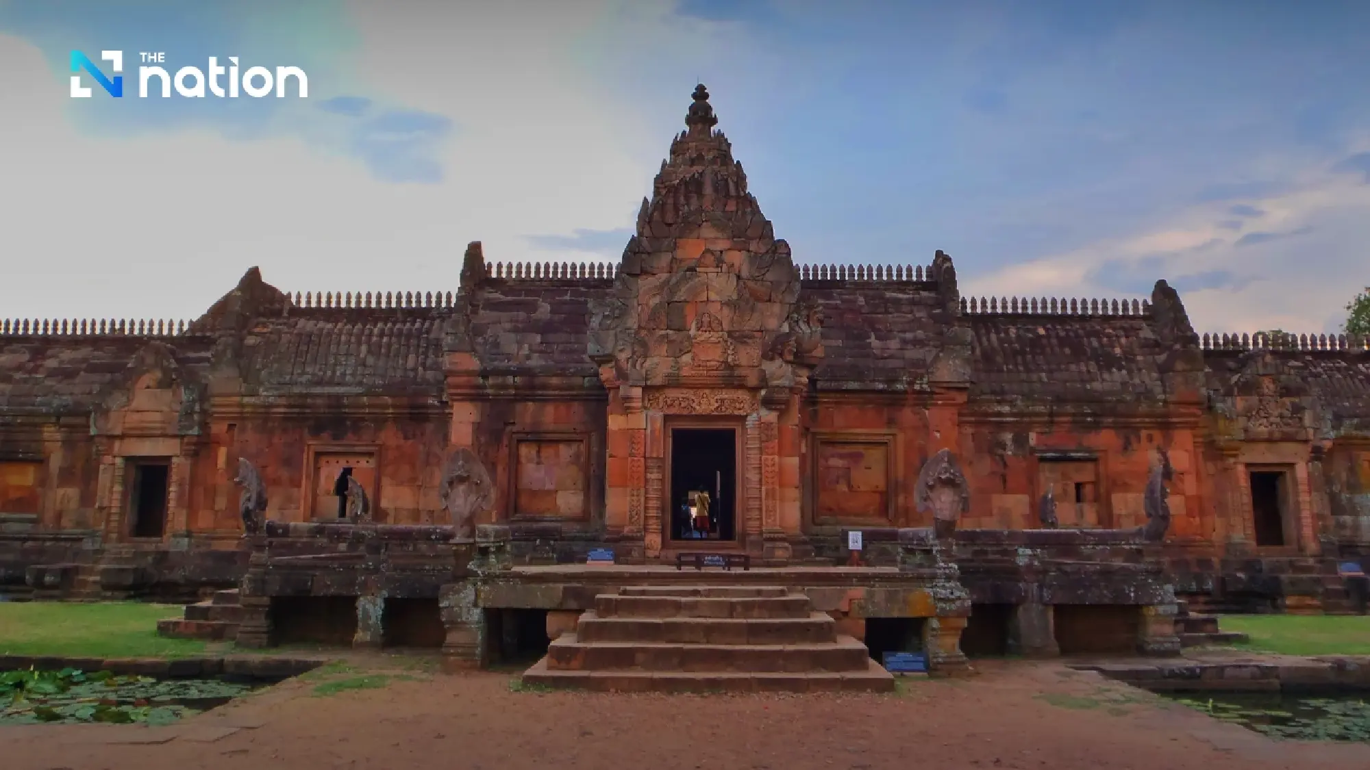 Cultural heritage clash: who really owns what between Thailand and Cambodia?