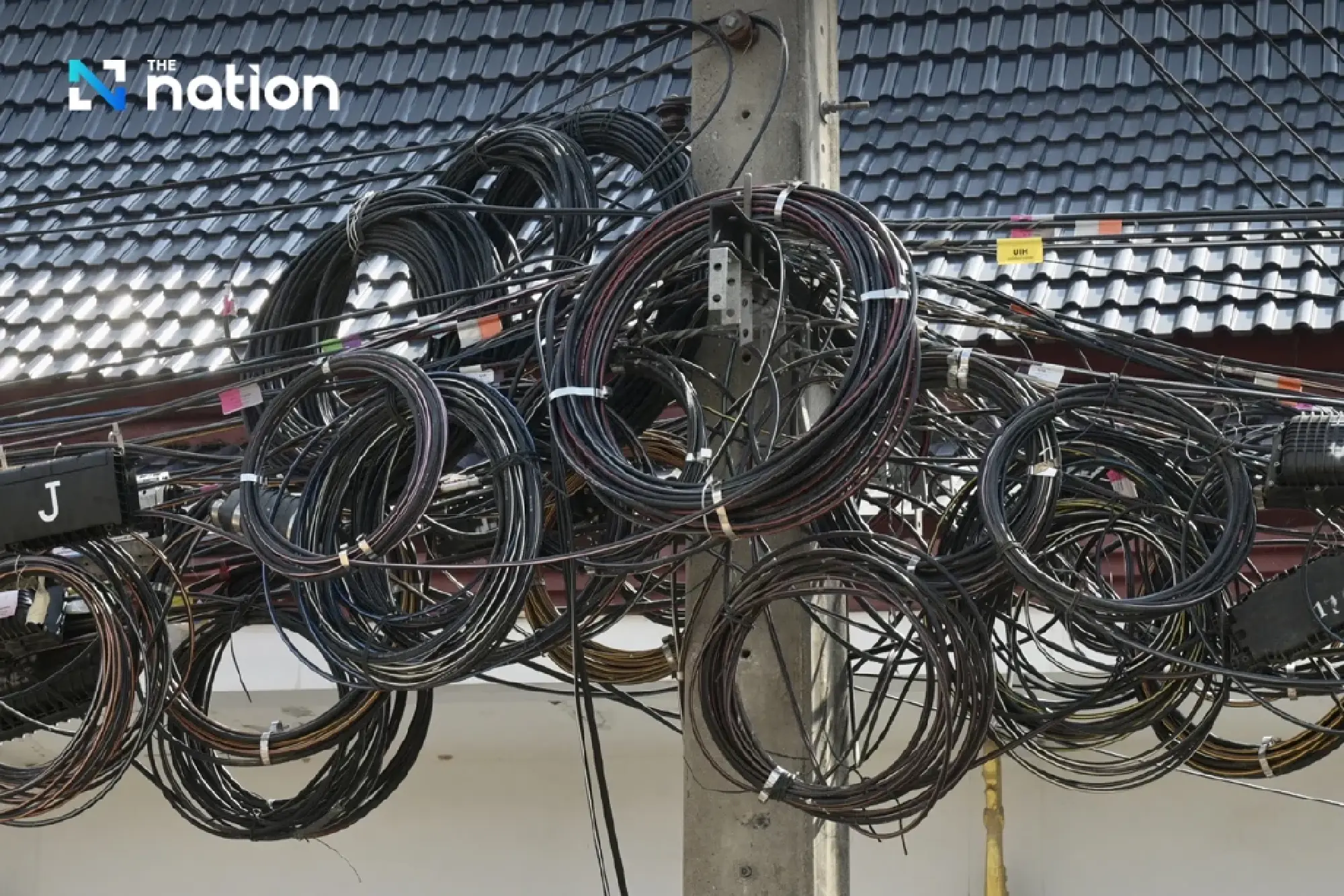 Thailand intensifies border controls and tech crime measures to combat cross-border scams