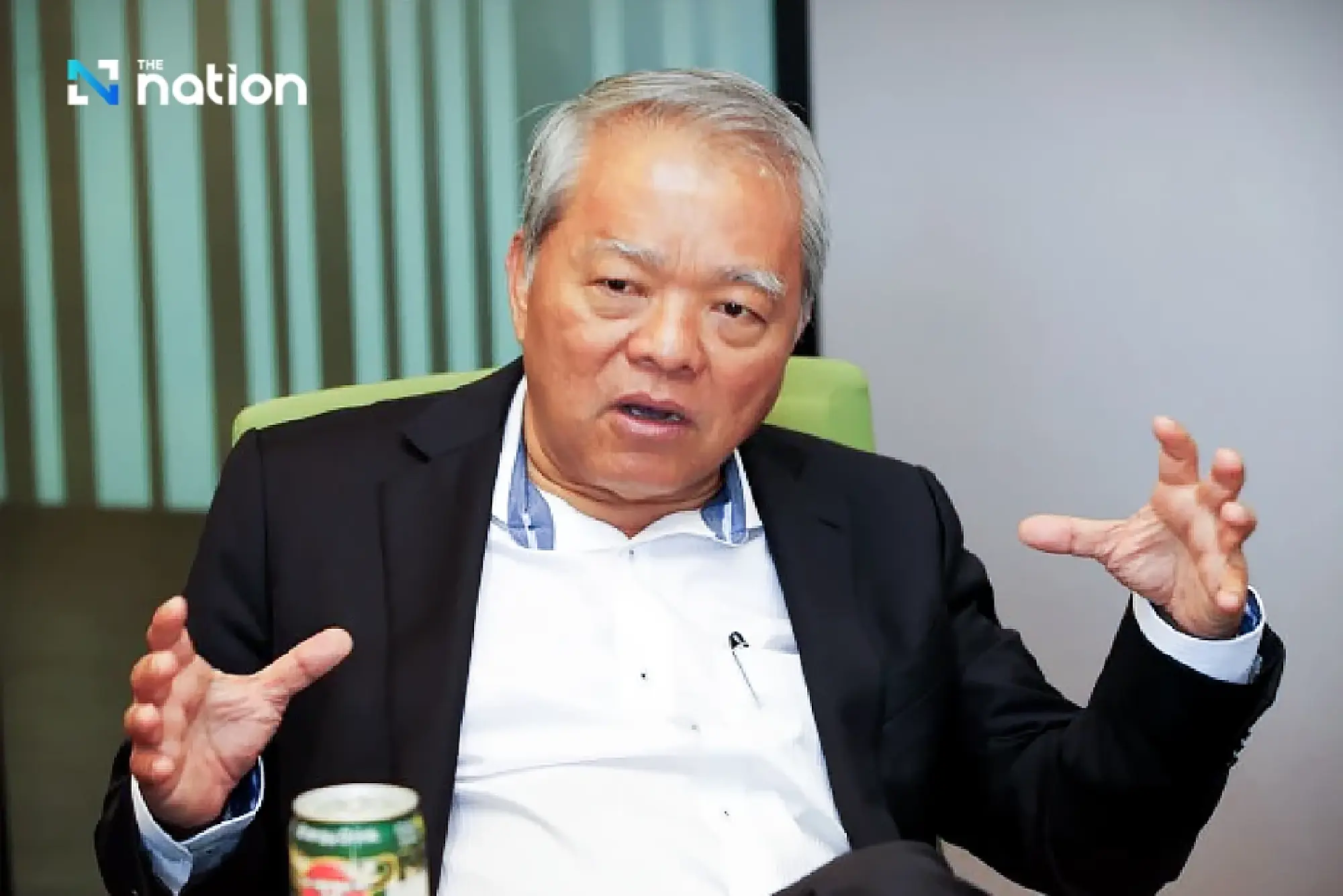 Forbes reveals Thailand’s top 10 billionaires for 2025