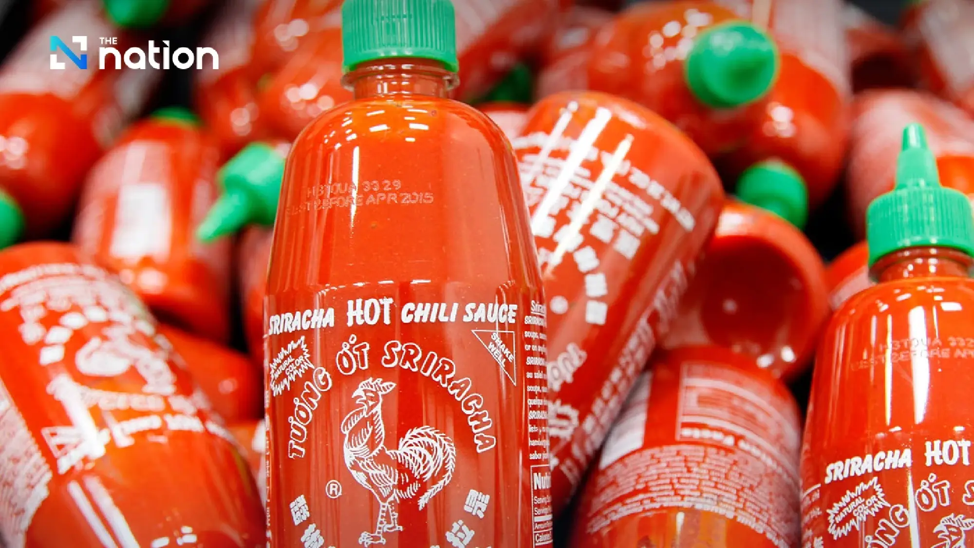 The origin of Sriracha sauce: From Thailand to the world