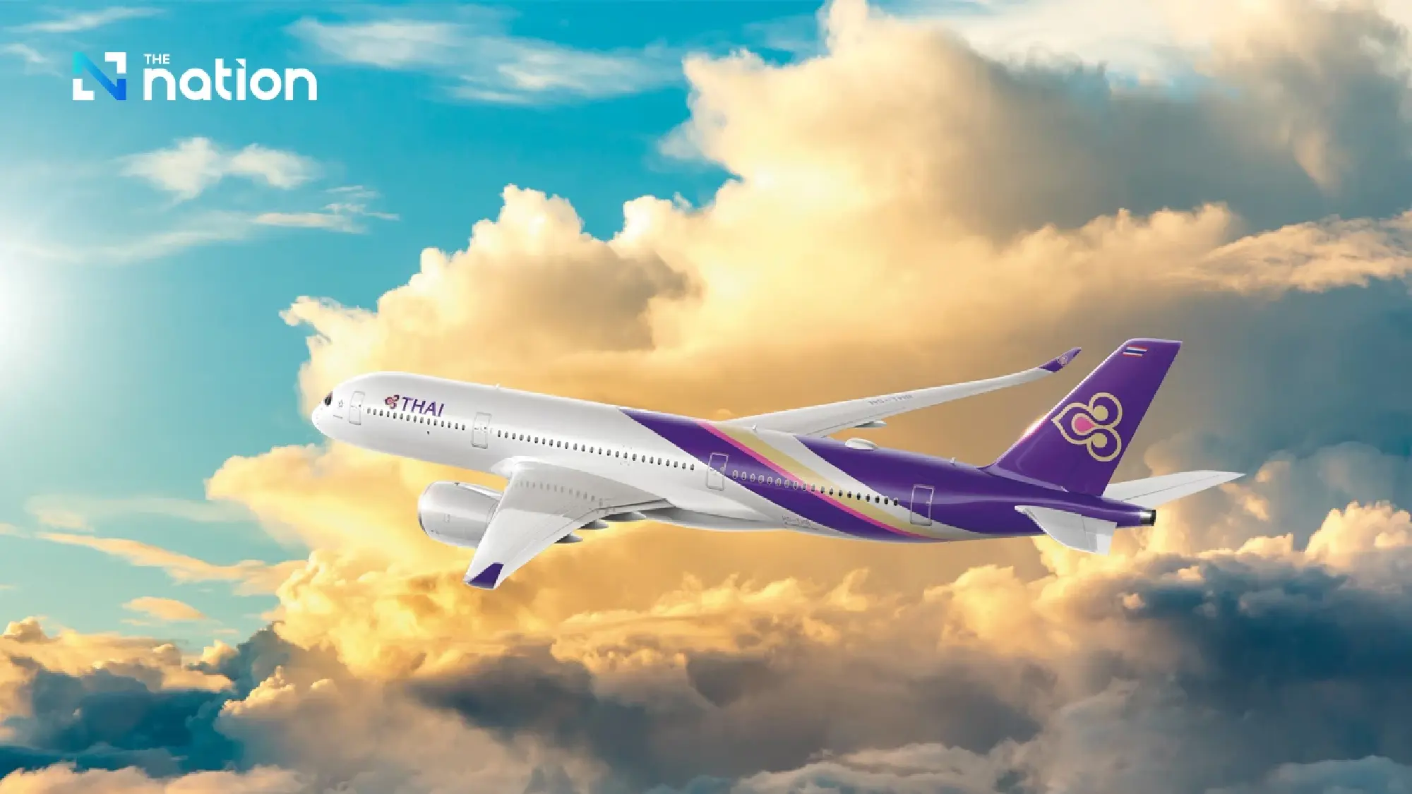 Thai Airways Unveils Comprehensive Five-Year Investment Strategy Worth 170 Billion Baht