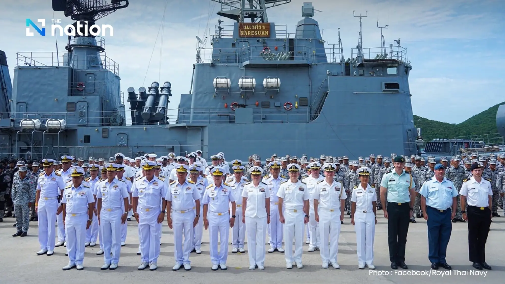 CARAT Thailand 2025 kicks off in Chonburi