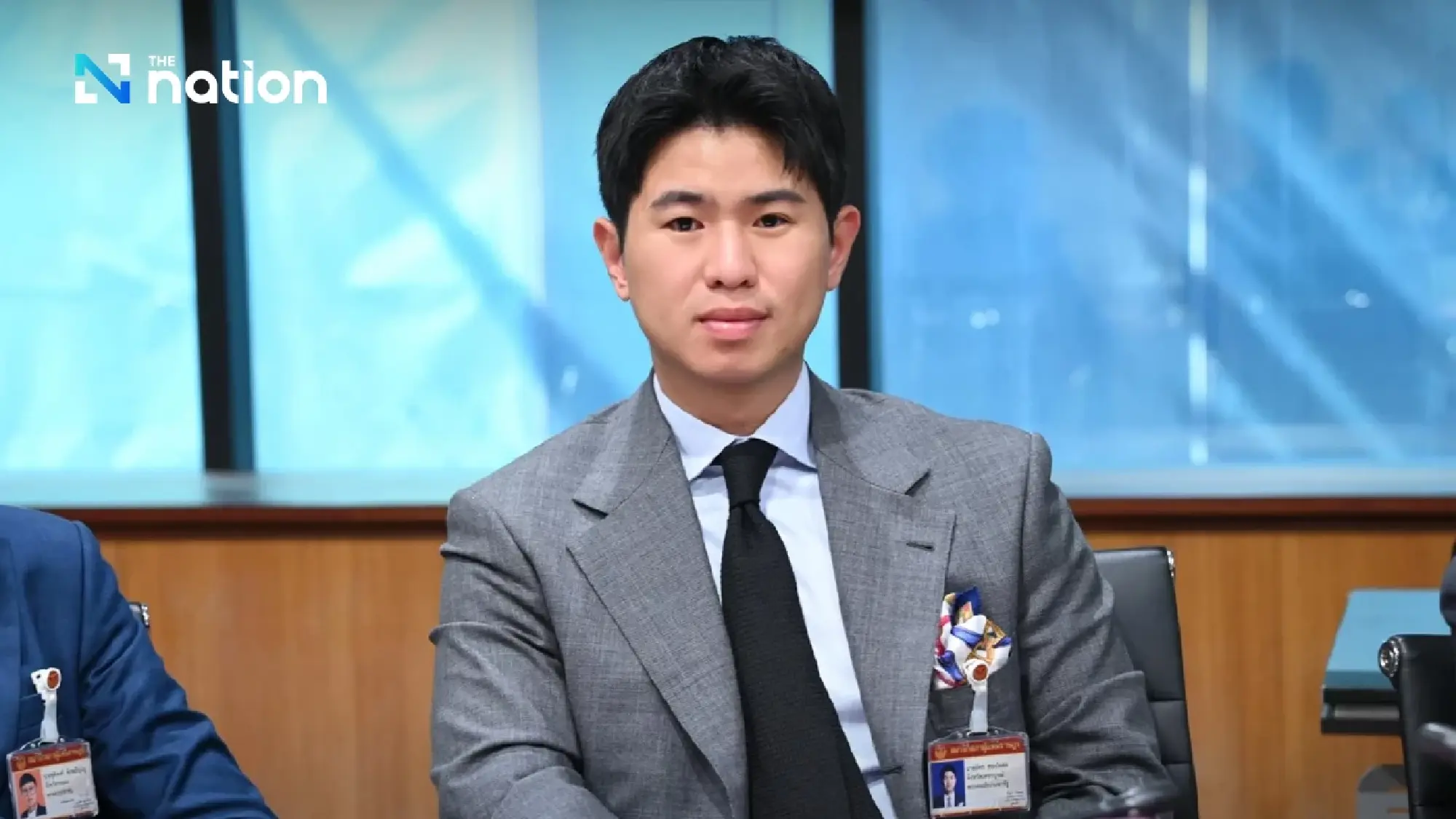 House meeting adjourned following opposition’s quorum check