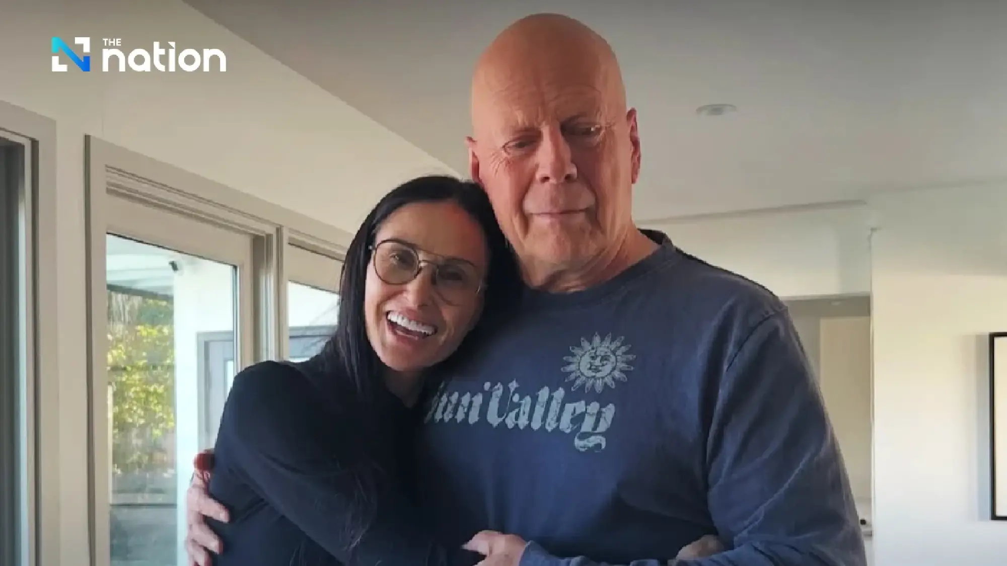 FTD: The silent brain disease impacting Bruce Willis\' quality of life