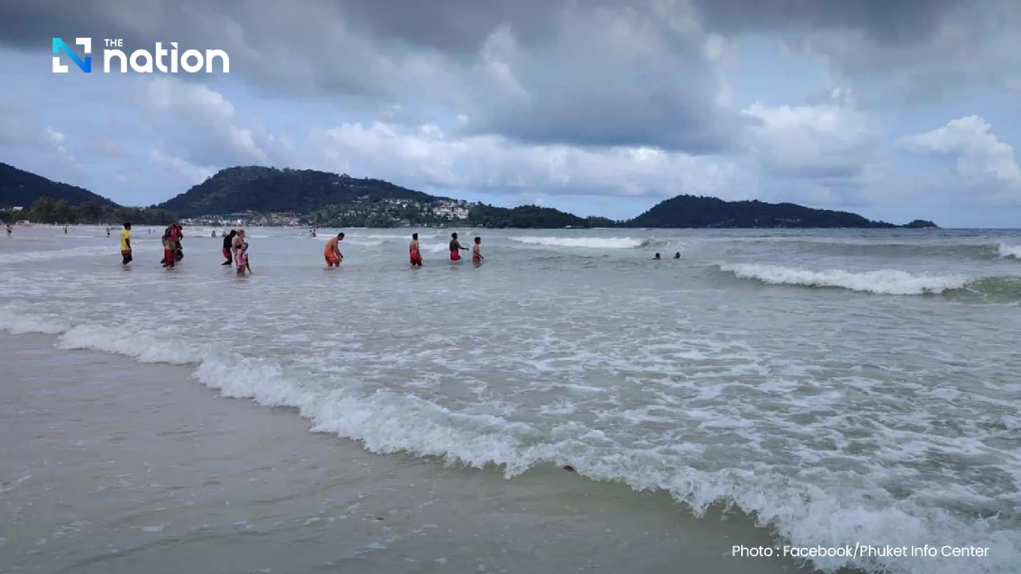 Tsunami Preparedness: Understanding the Warnings and Staying Safe