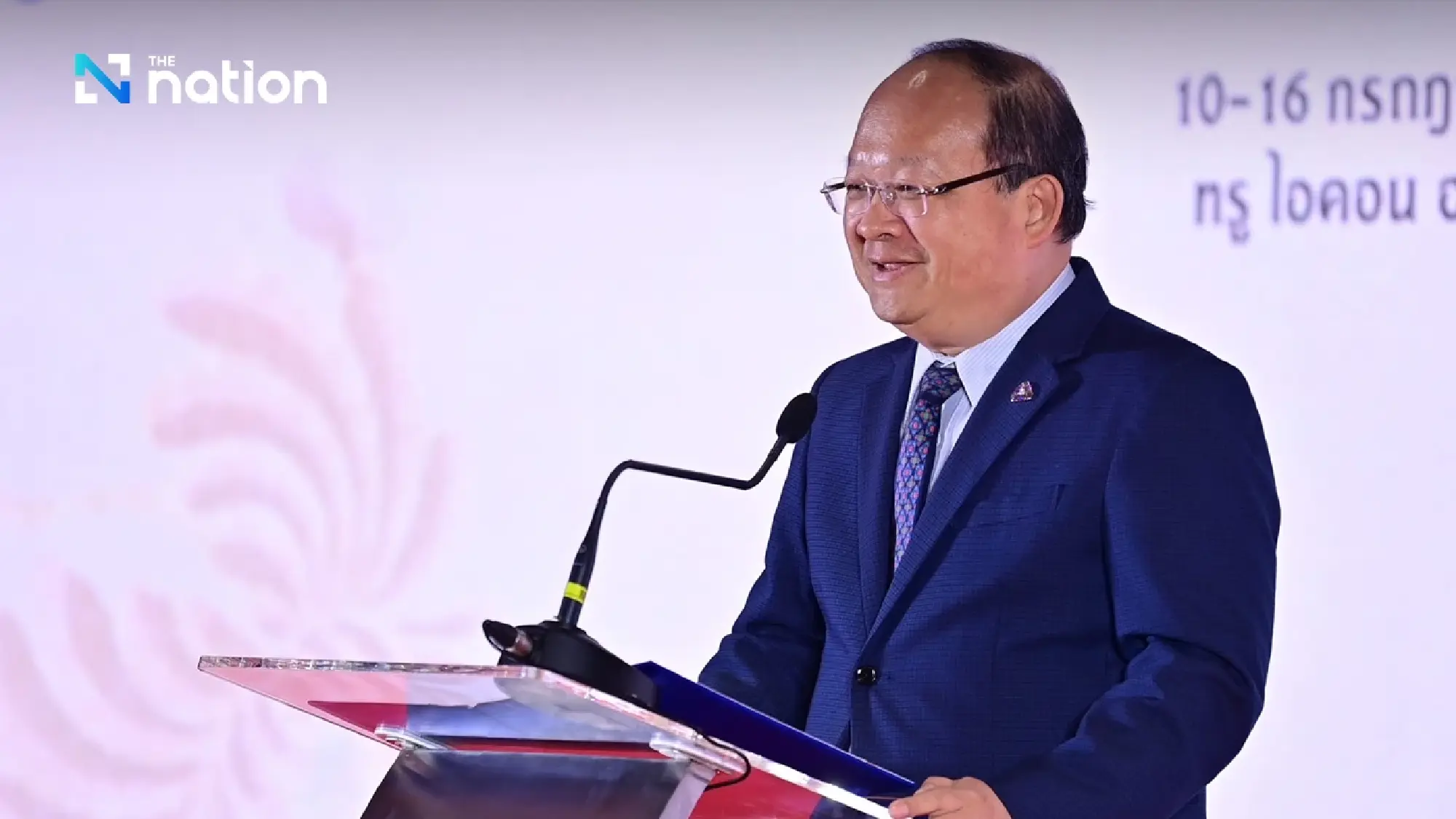 The stage is set for Shantou Teochew Opera in a cultural bridging spectacular to mark 50 years of bilateral ties between Thailand and China