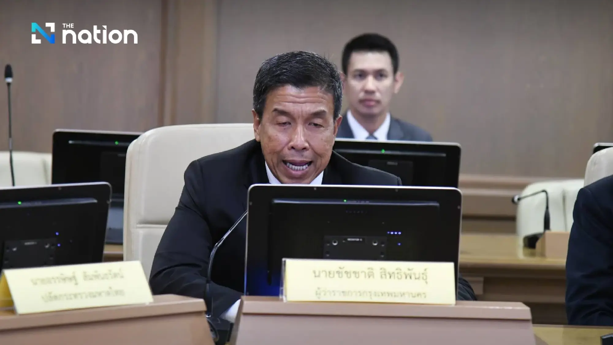 BMA discusses urgent policy measures with the Ministry of the Interior to enhance citizens\' quality of life