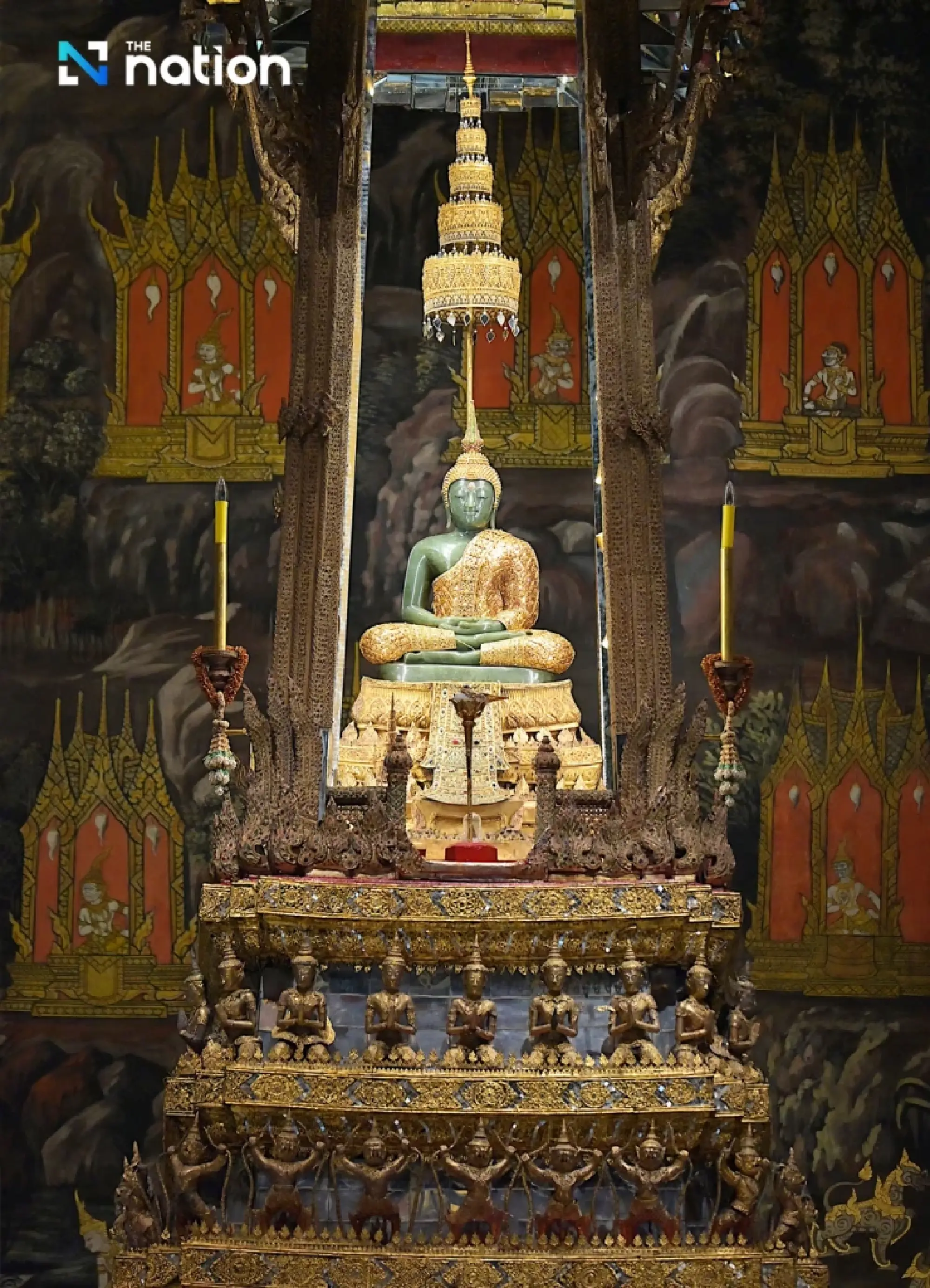 Bangkok’s epic name: The longest city name in the world