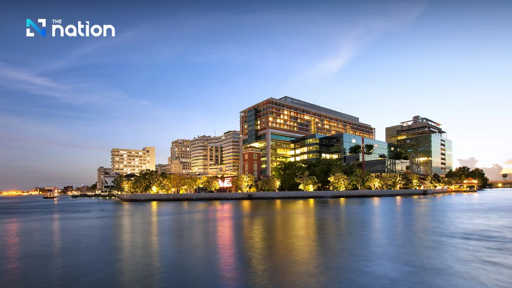 Siriraj Hospital