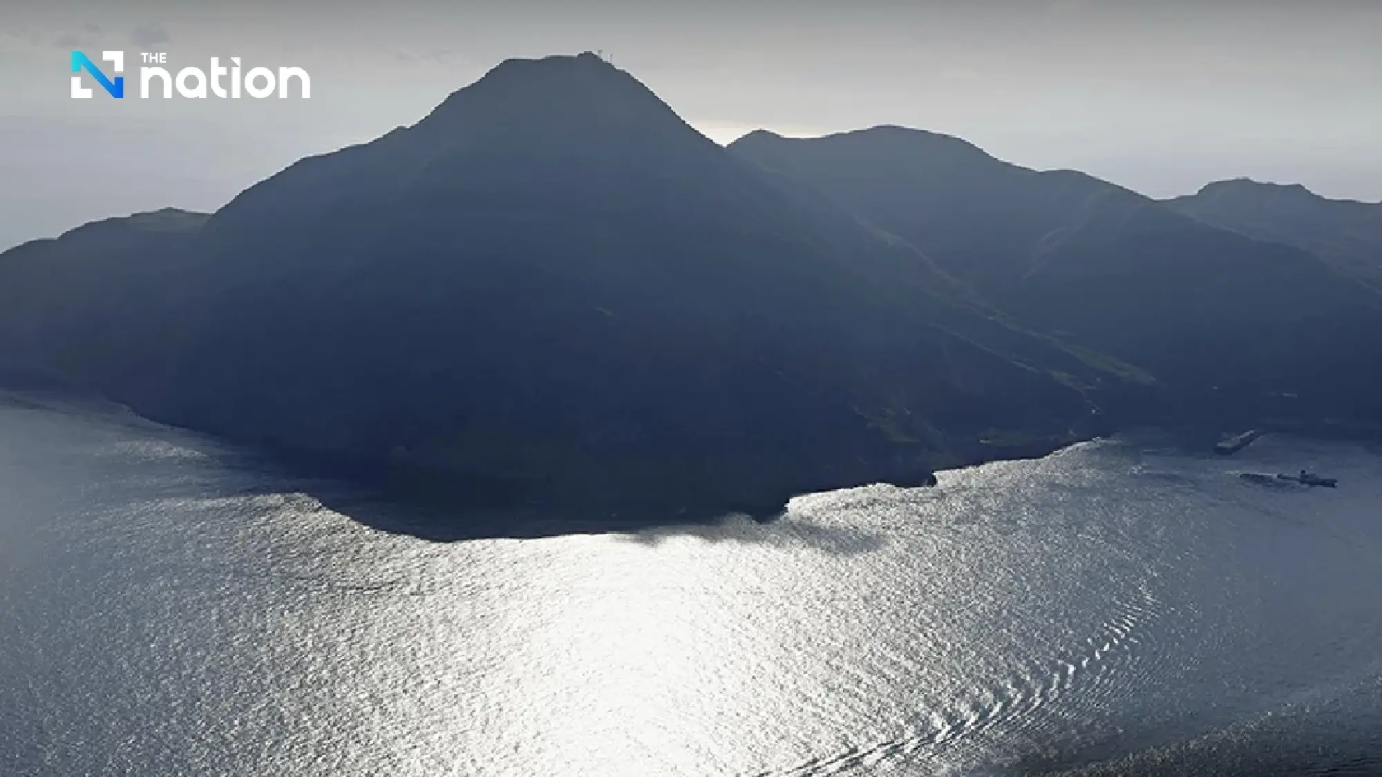 Islands in Japan’s Tokara group shift by 10 cm in three days due to seismic activity