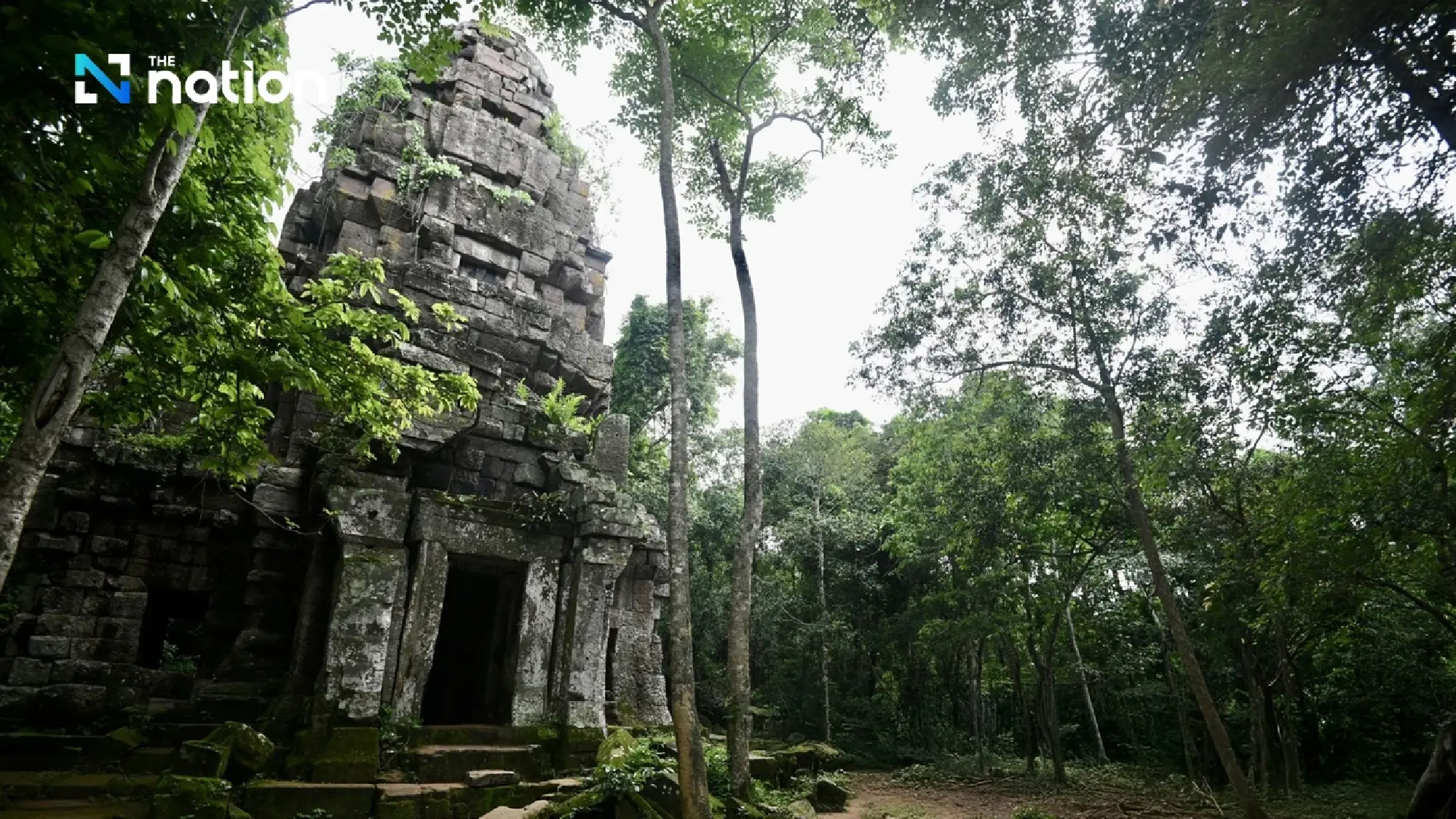 Second Army Region clarifies 350 hill near Ta Kwai Temple was not seized due to ceasefire